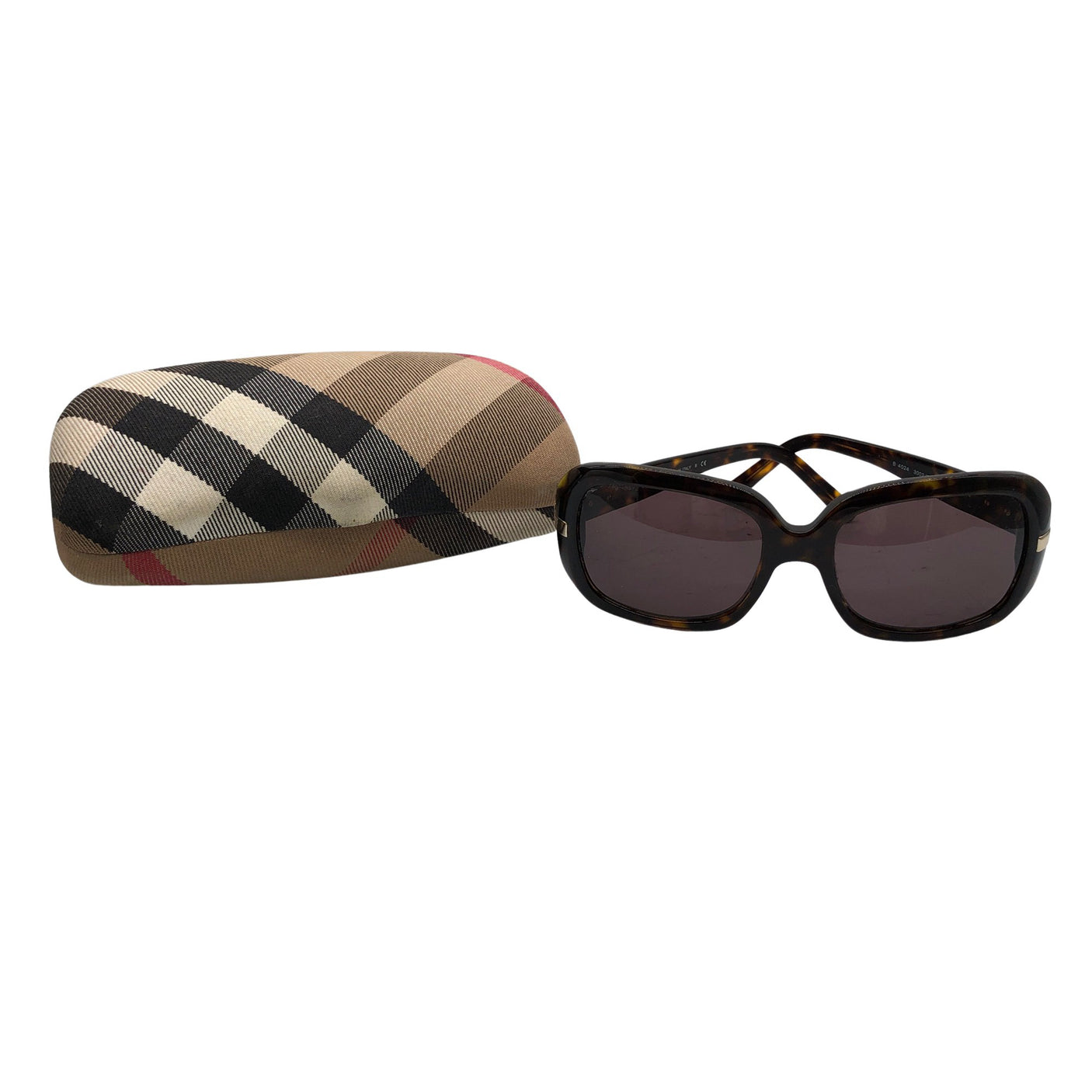 Unisex Burberry - Aurinkolasit, koko Ei kokoa - (1)