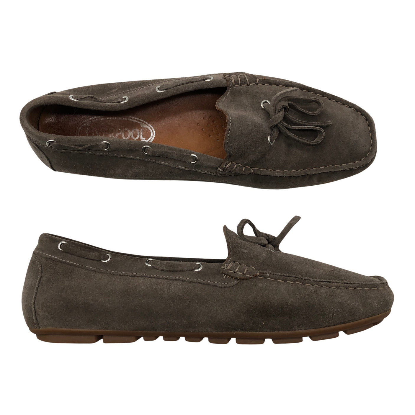 Unisex Liverpool - Loaferit, koko 39 - (1)