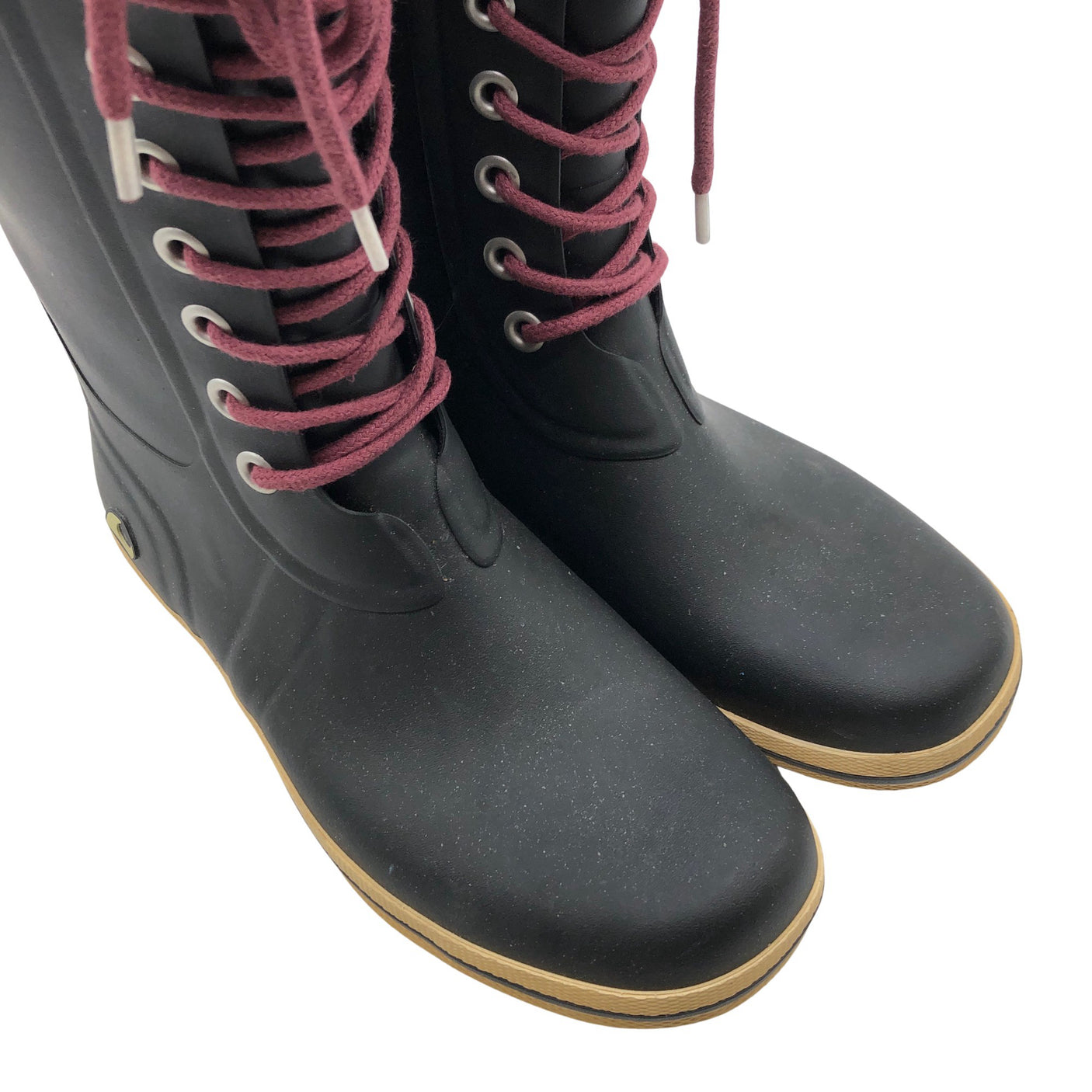 Unisex Viking - Kumisaappaat, koko 40 - (2)