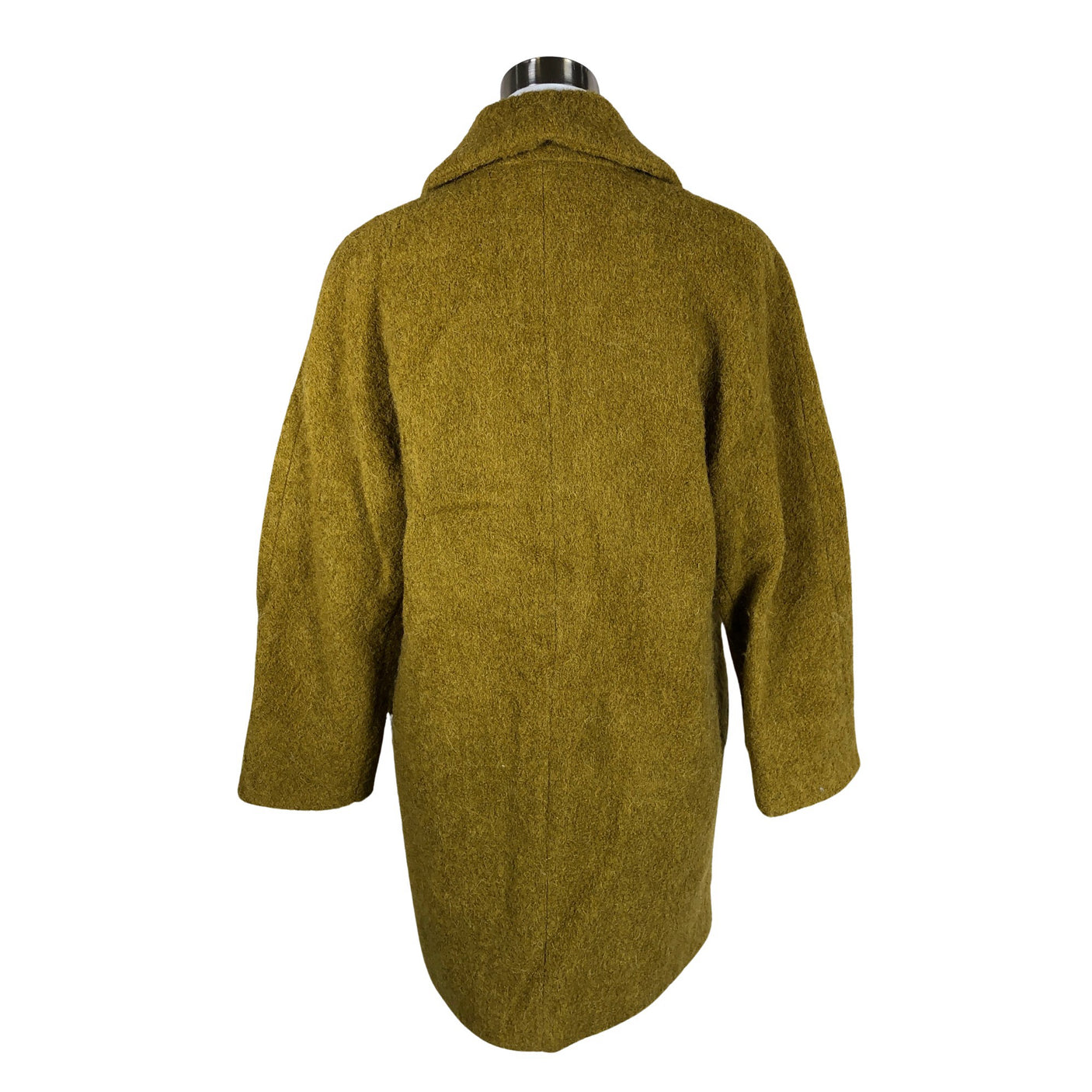 Unisex Massimo Dutti - Villakangastakki, koko 34 - (2)