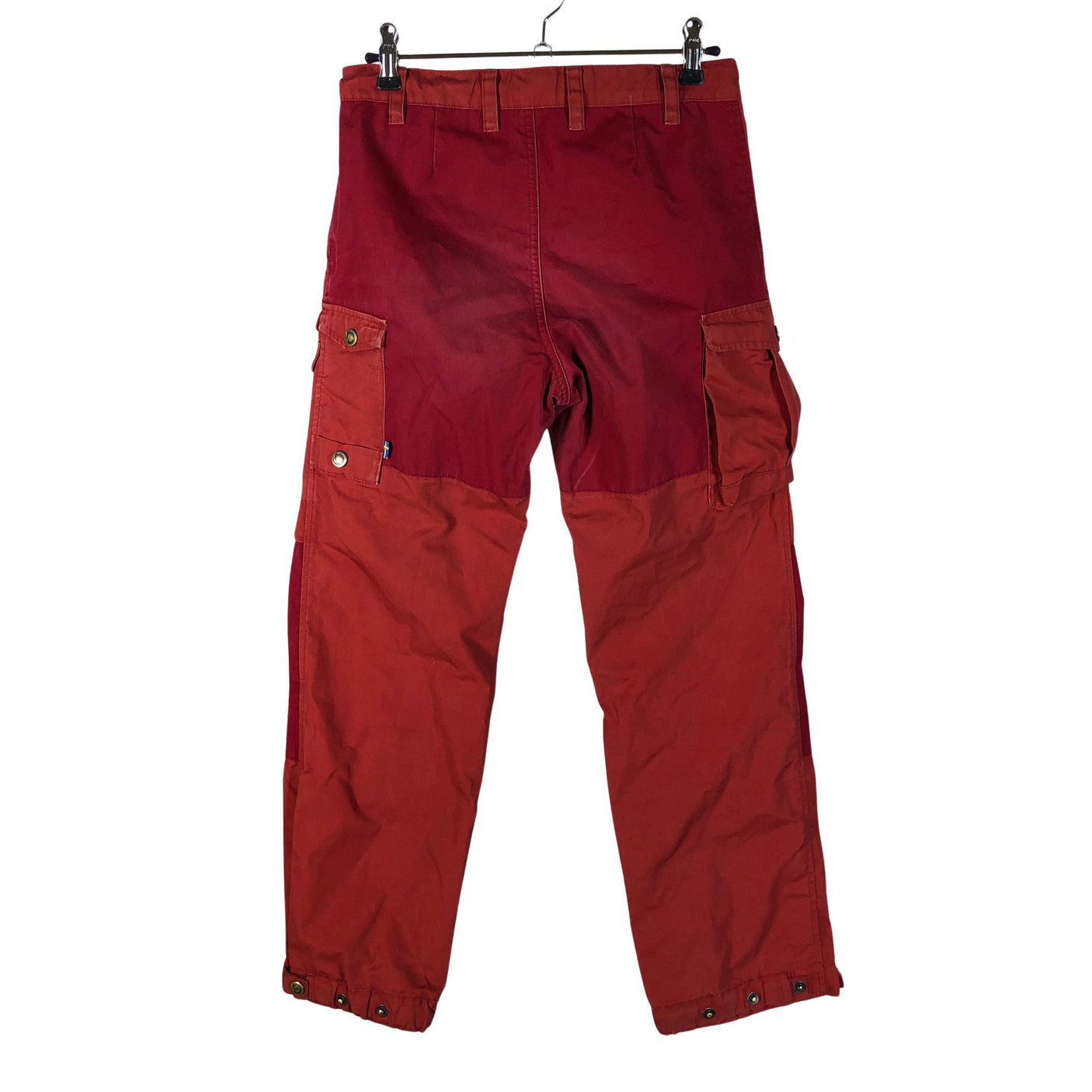 Unisex Fjällräven - Ulkoiluhousut, koko 146 - 152 - (2)