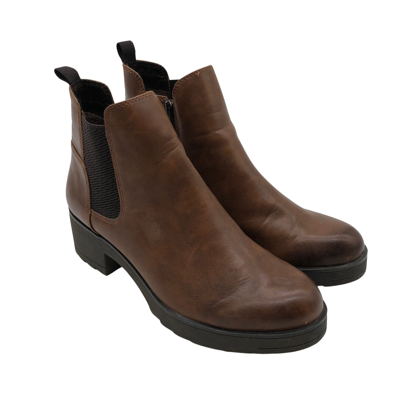 Unisex Marco Tozzi - Nilkkurit, koko 40 - (2)