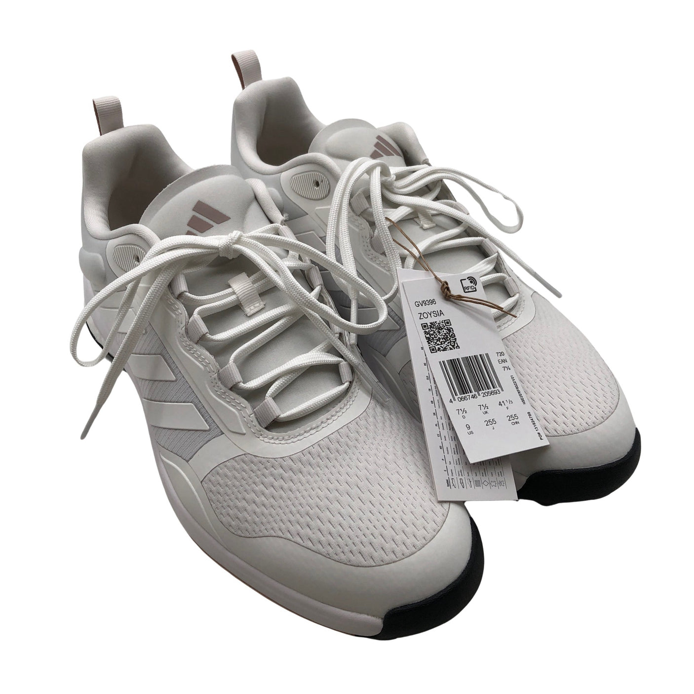 Unisex Adidas - Golfkengät, koko 41 - (3)