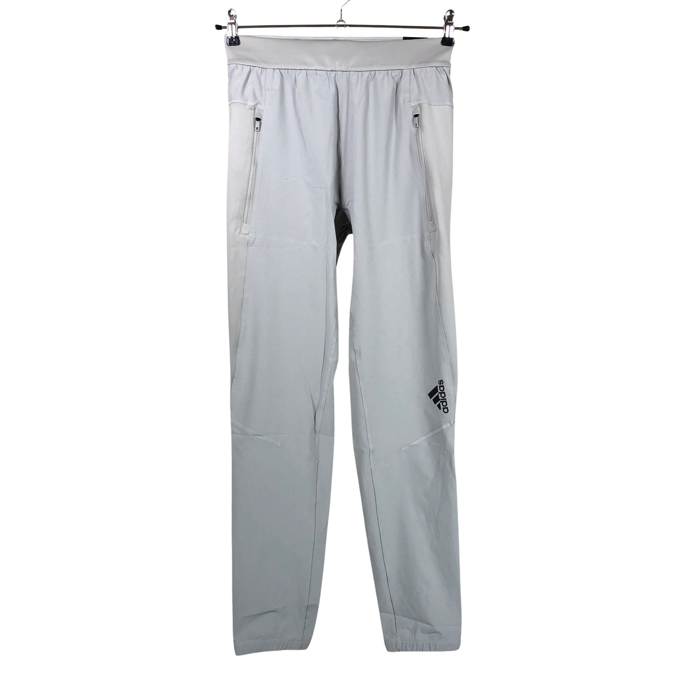 Unisex Adidas - Urheiluhousut, koko S - (1)