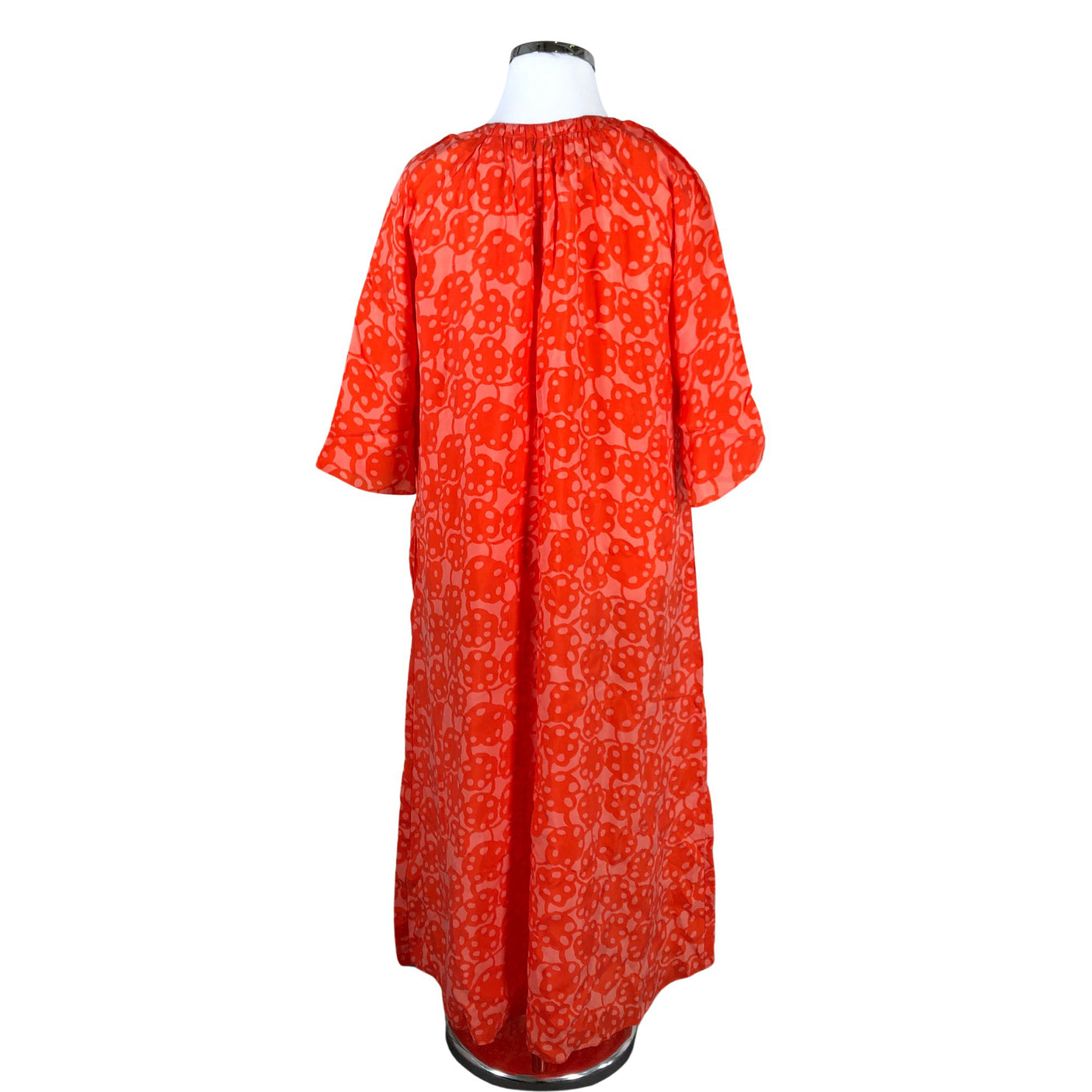 Unisex Marimekko - Sifonkimekko, koko 42 - (2)