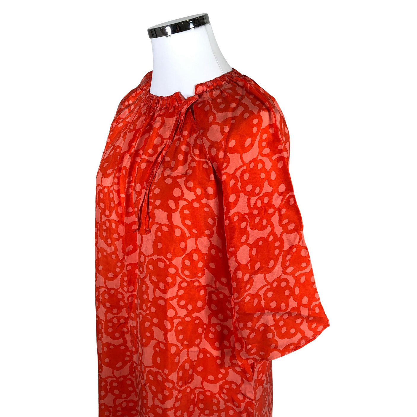 Unisex Marimekko - Sifonkimekko, koko 42 - (3)