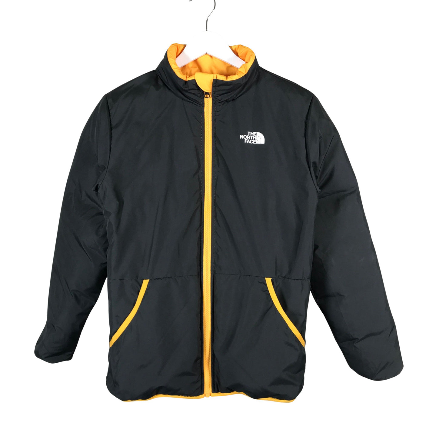 Unisex The North Face - Untuvatakki, koko 158 - 164 - (3)