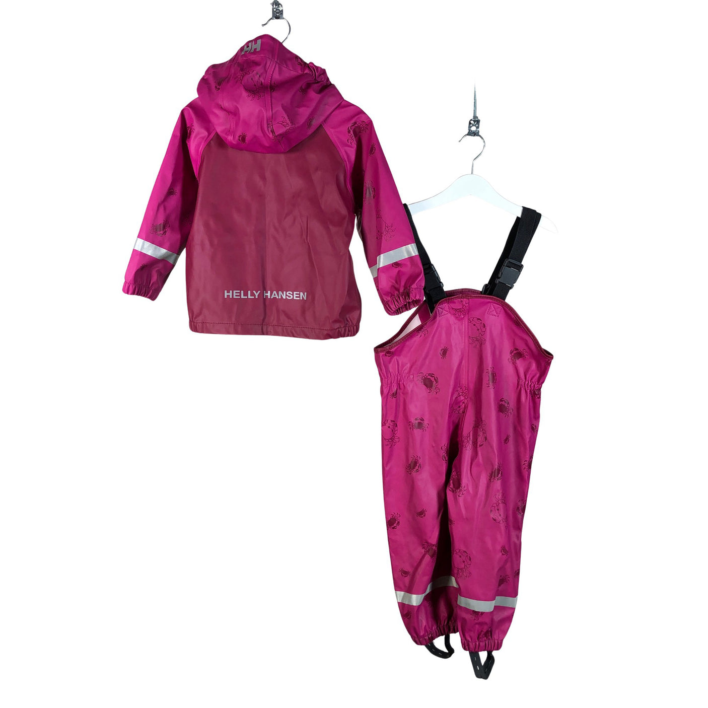 Unisex Helly Hansen - Sadeasu, koko 86 - 92 - (2)