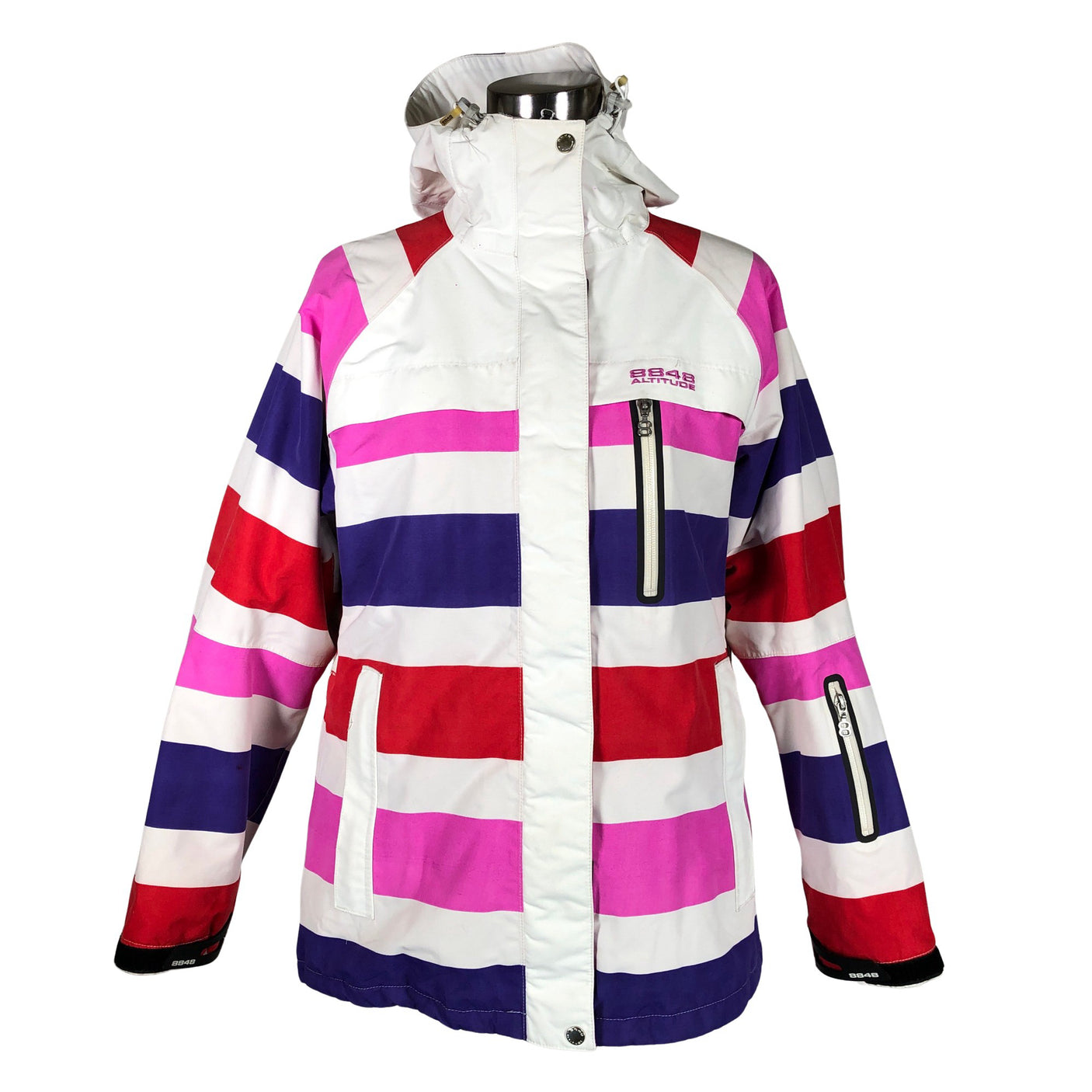 Unisex 8848 Altitude - Toppatakki, koko 40 - (1)