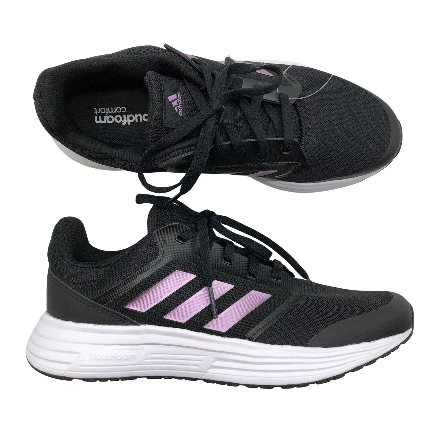 Unisex Adidas - Lenkkarit, koko 40 - (1)