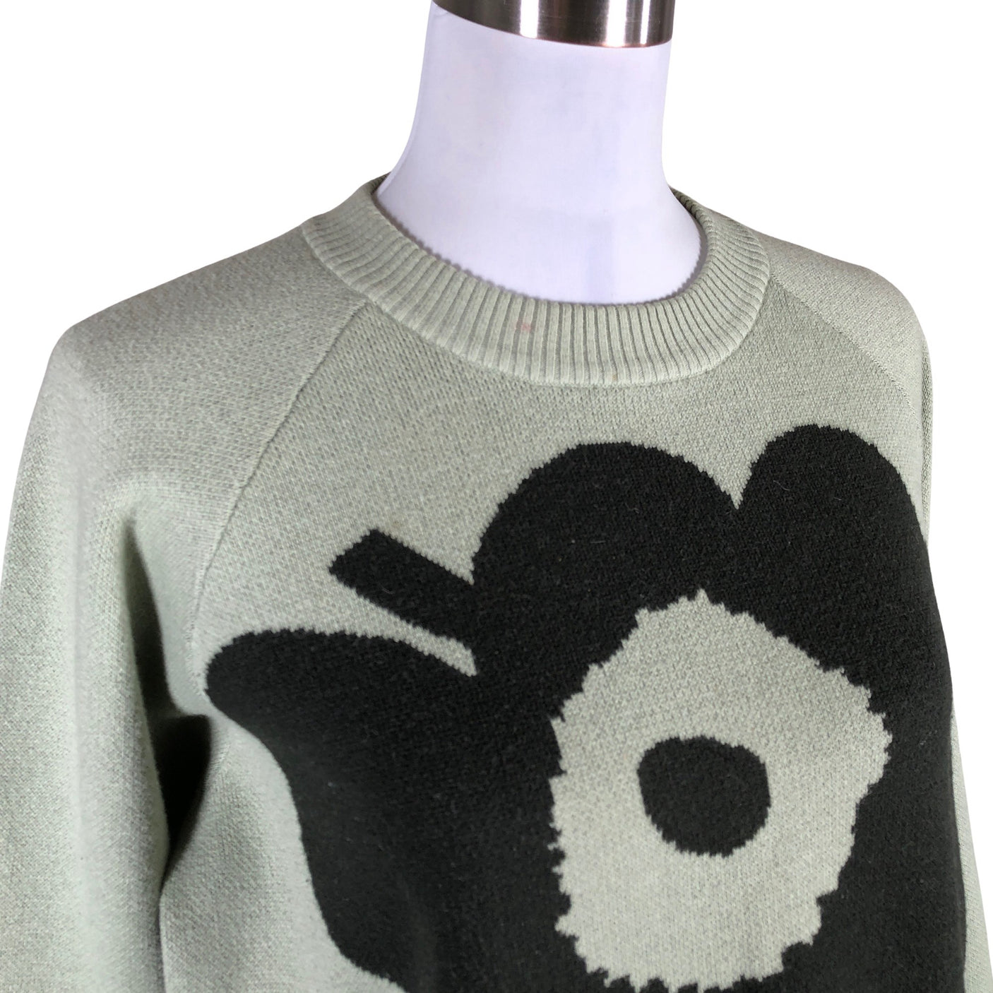Unisex Marimekko - Neulepaita, koko 34 - (3)