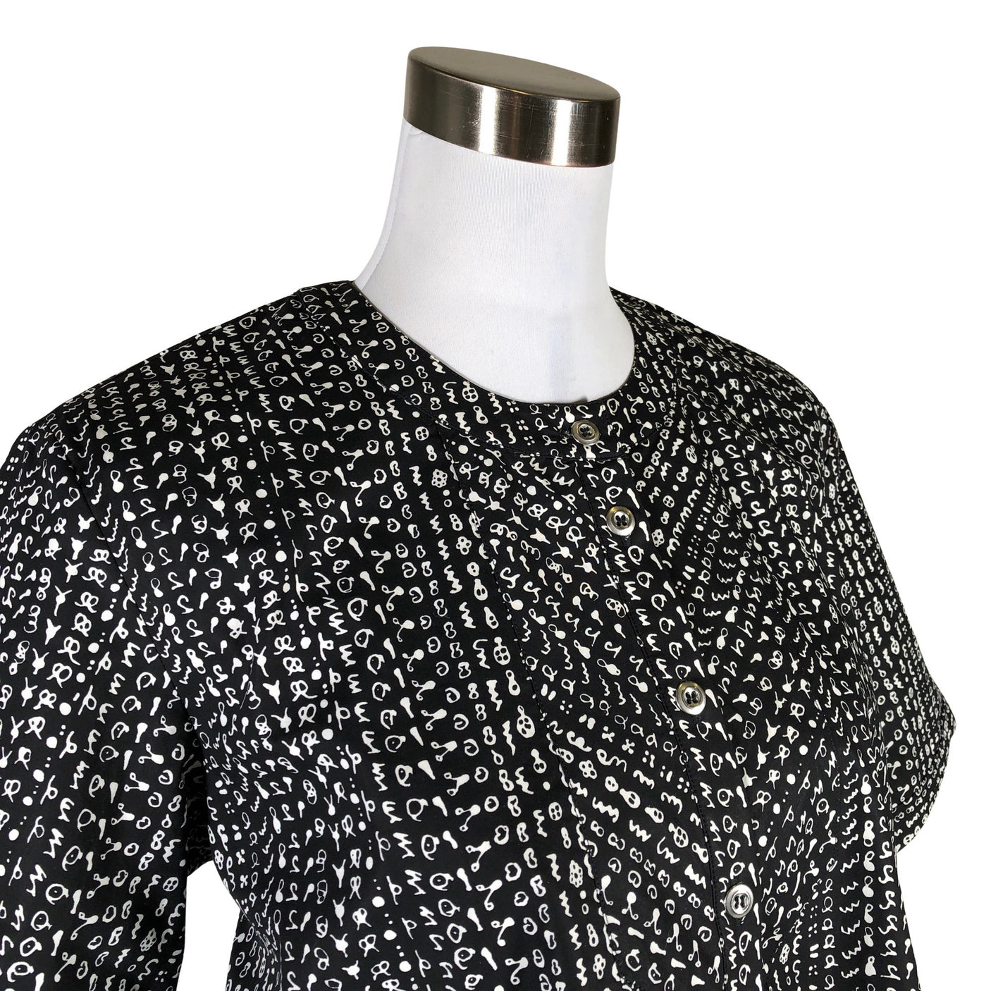 Unisex Marimekko - Kangastunika, koko 40 - (3)