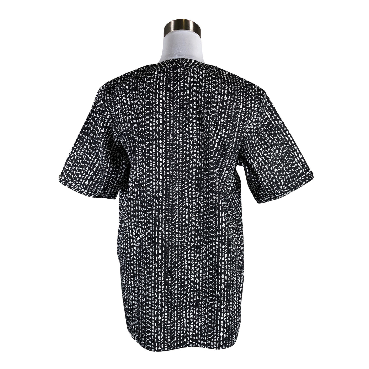 Unisex Marimekko - Kangastunika, koko 40 - (2)