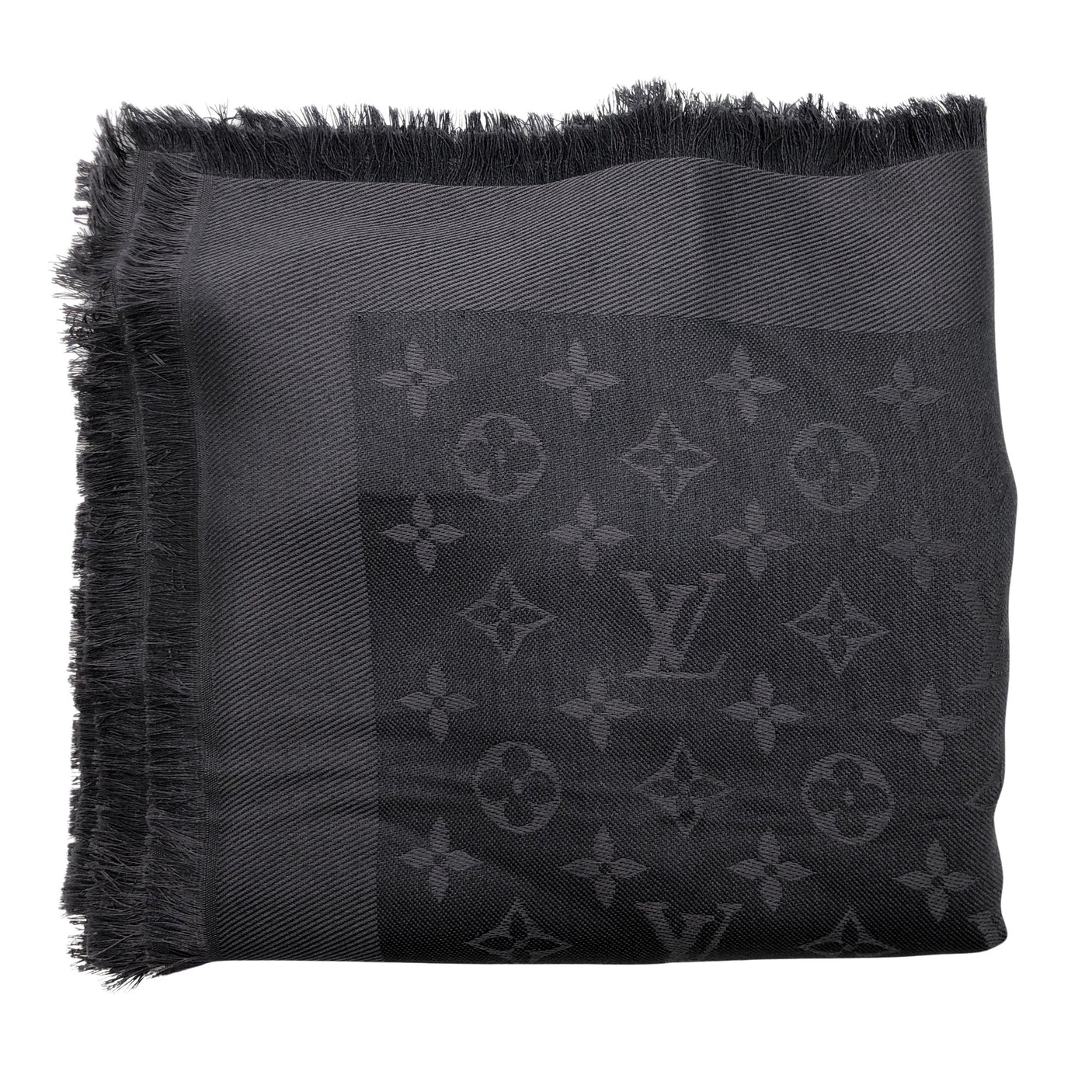 Unisex Louis Vuitton - Huivi, koko Maxi - (2)