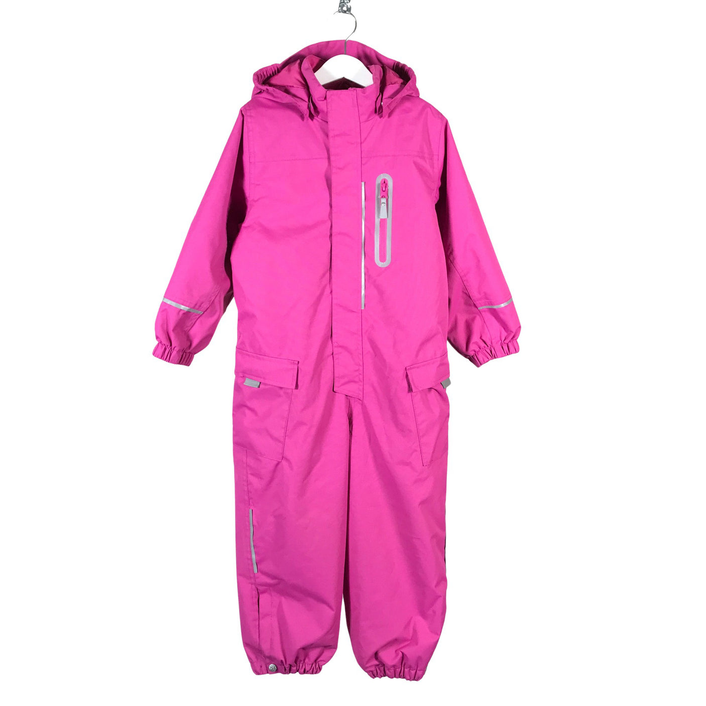 Unisex Jonathan - Välikausihaalari, koko 104 - 110 - (1)