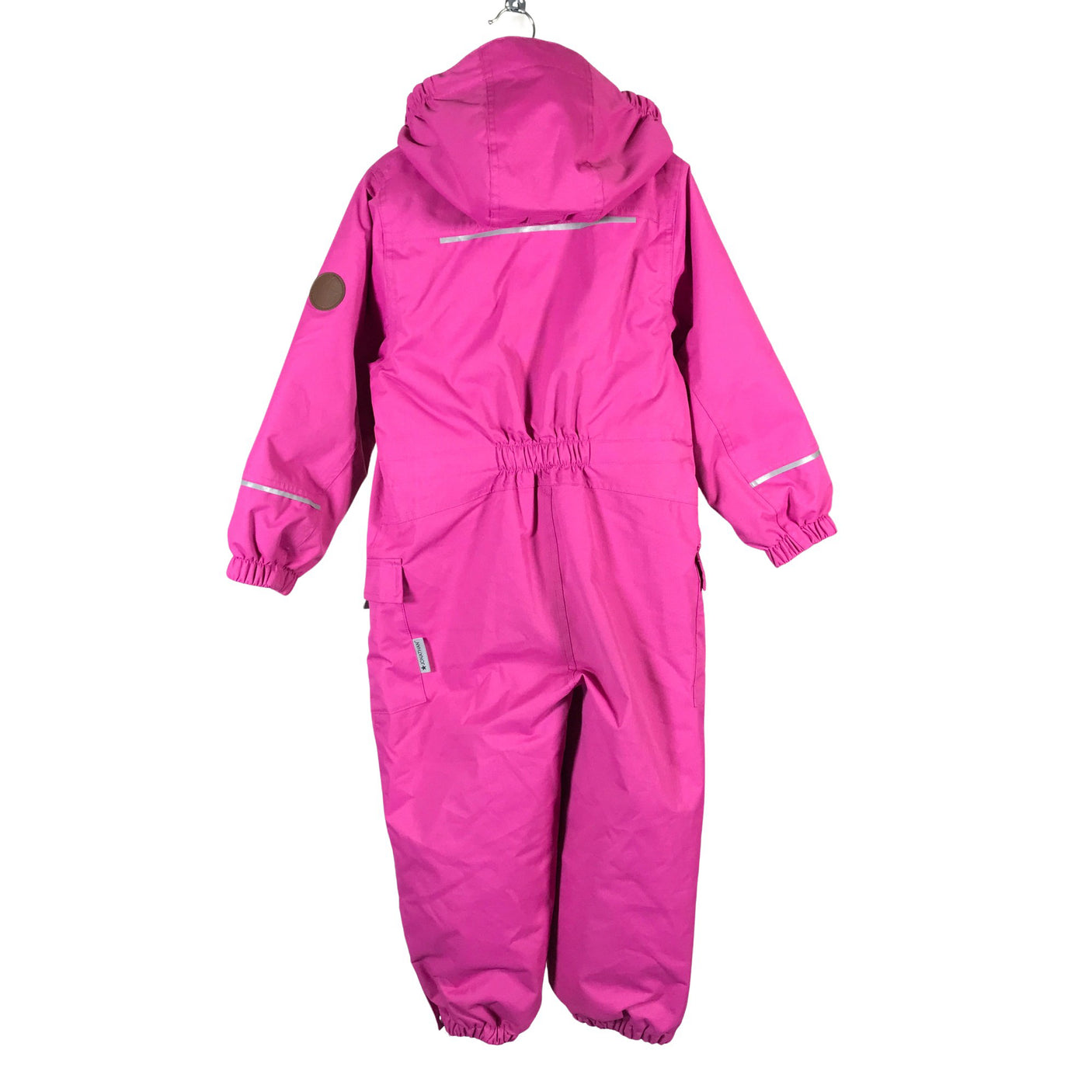 Unisex Jonathan - Välikausihaalari, koko 104 - 110 - (2)