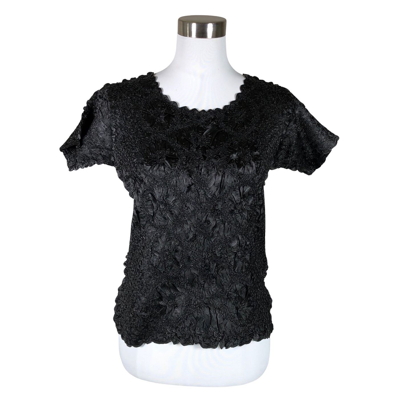Unisex Molly-Jo - Lyhythihainen pusero, koko 38 - (1)