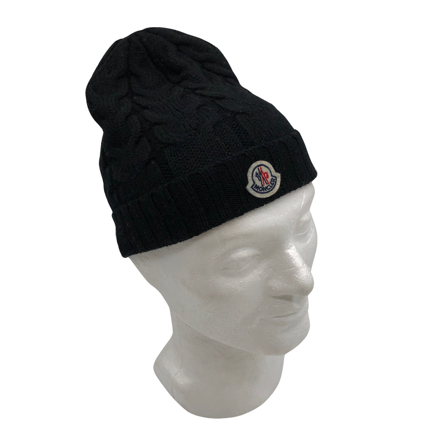 Unisex Moncler - Talvipipo, koko 52 - 54 cm - (3)