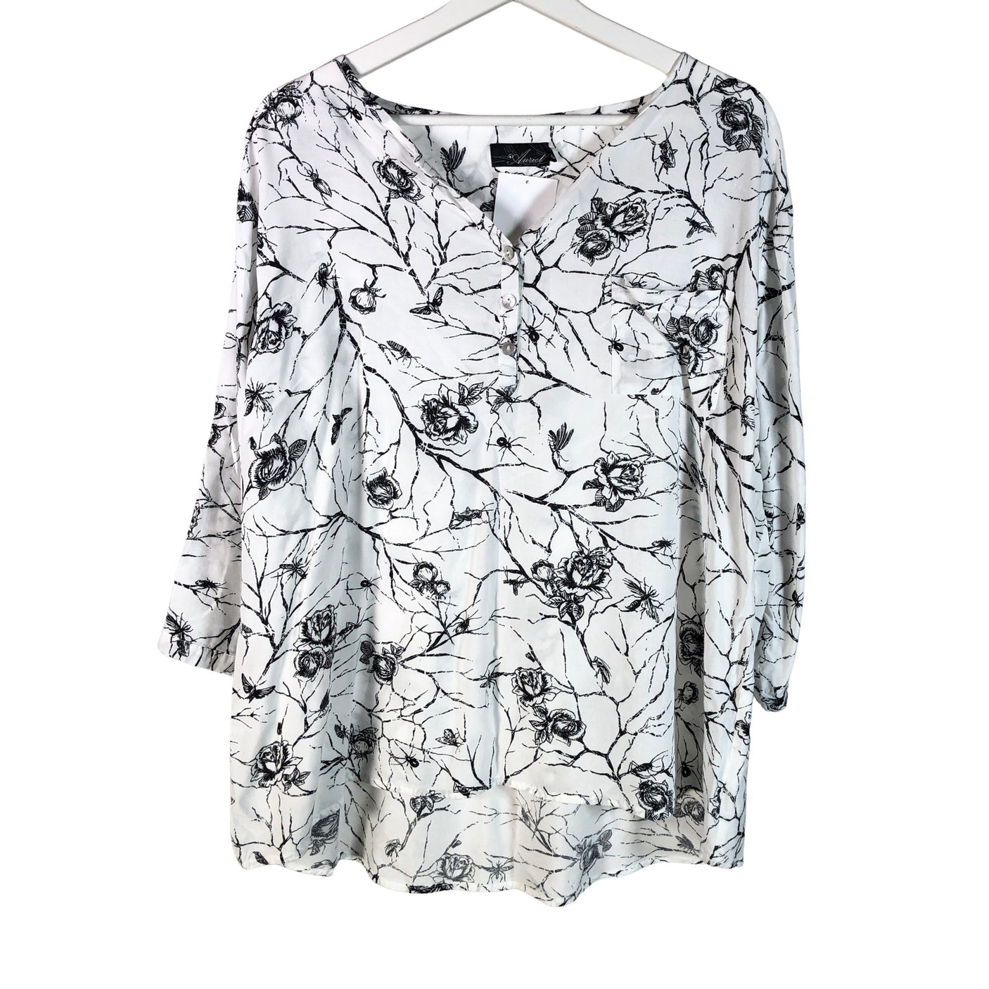 Unisex Auriel - Pusero, koko 44 - (1)