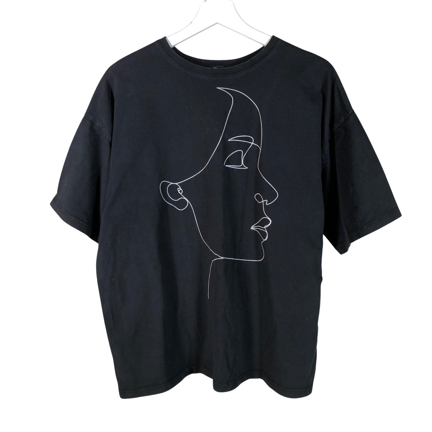 Unisex Zign - T-paita, koko 42 - (1)