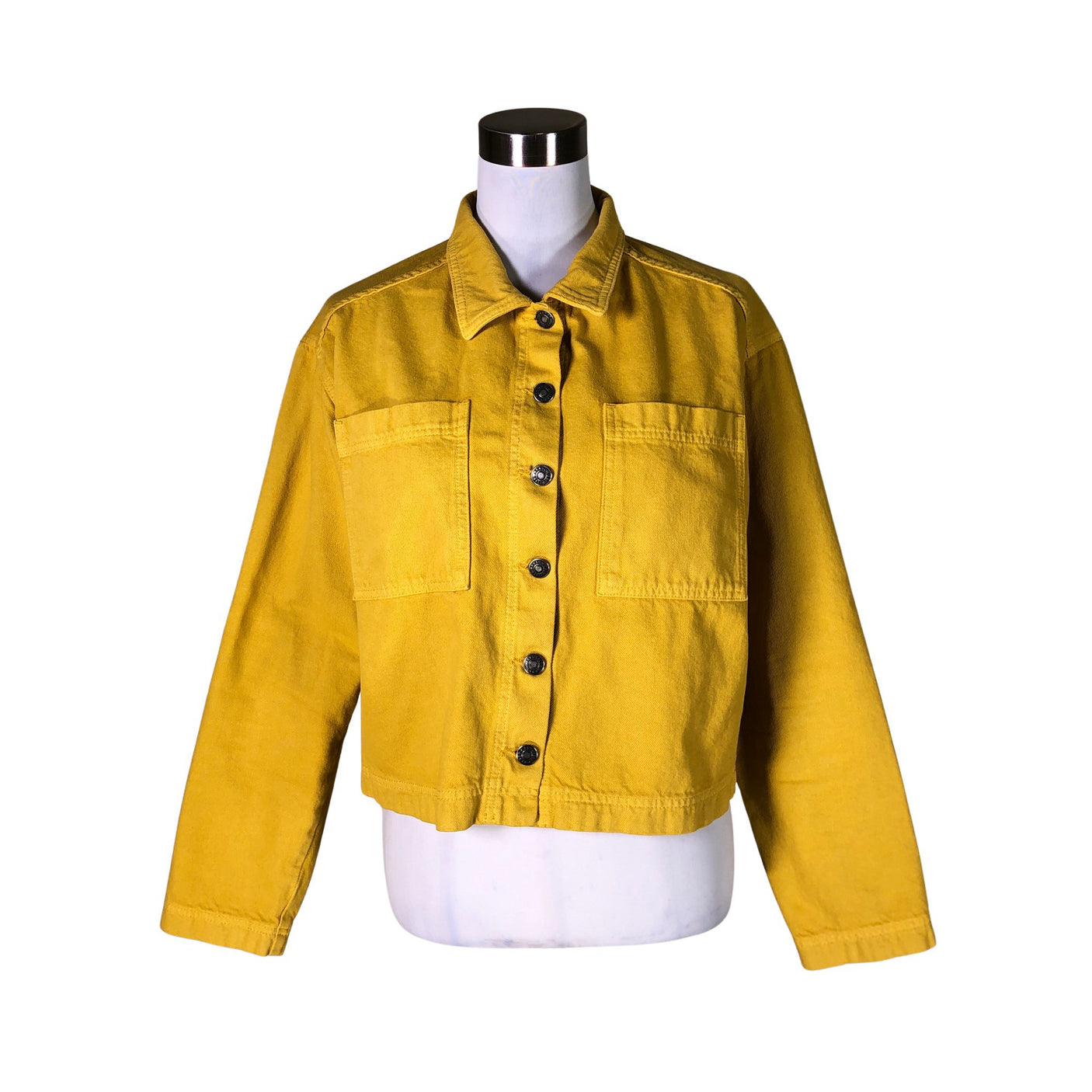 Unisex Nanso - Farkkutakki, koko 40 - (1)