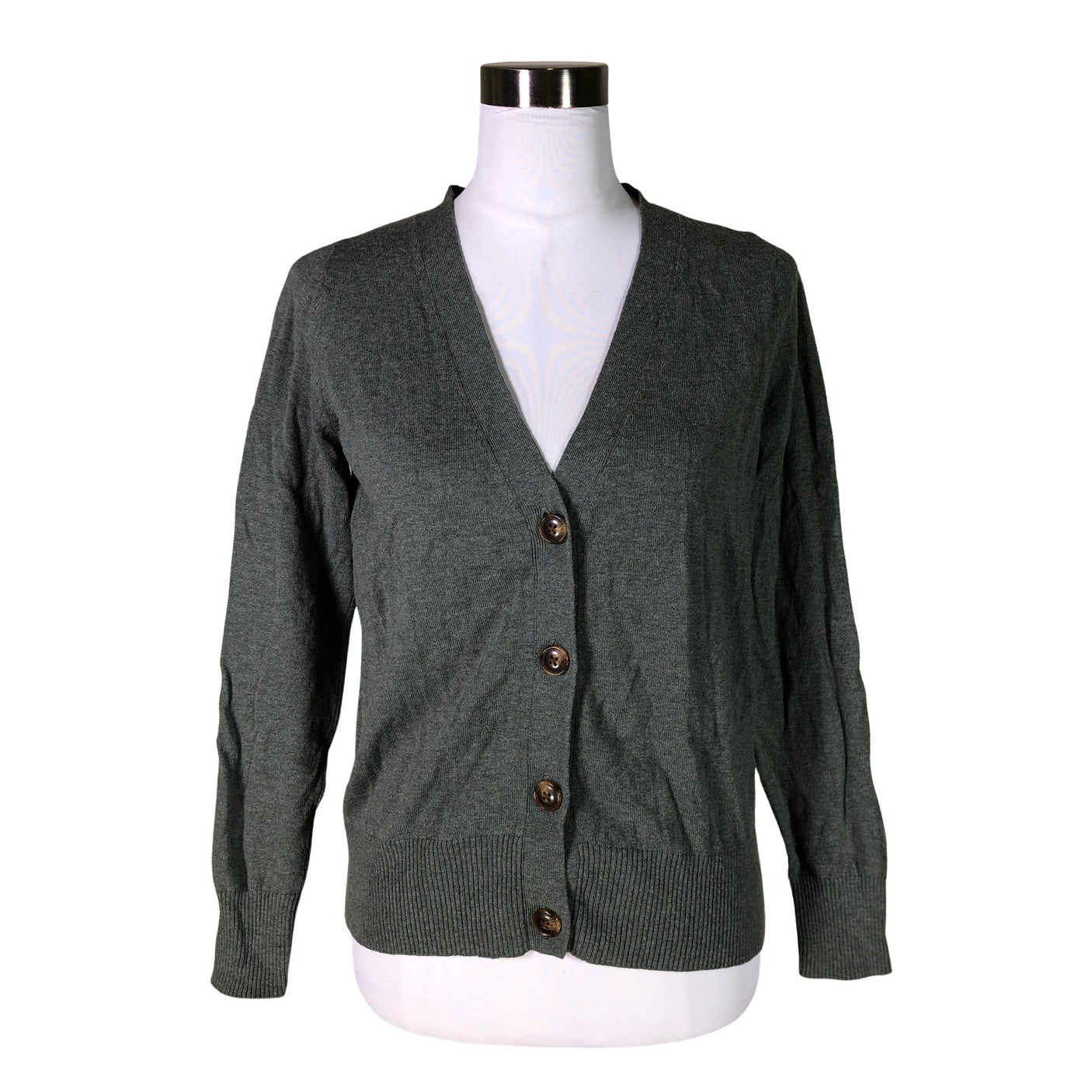 Unisex Nanso - Neuletakki, koko 36 - (1)
