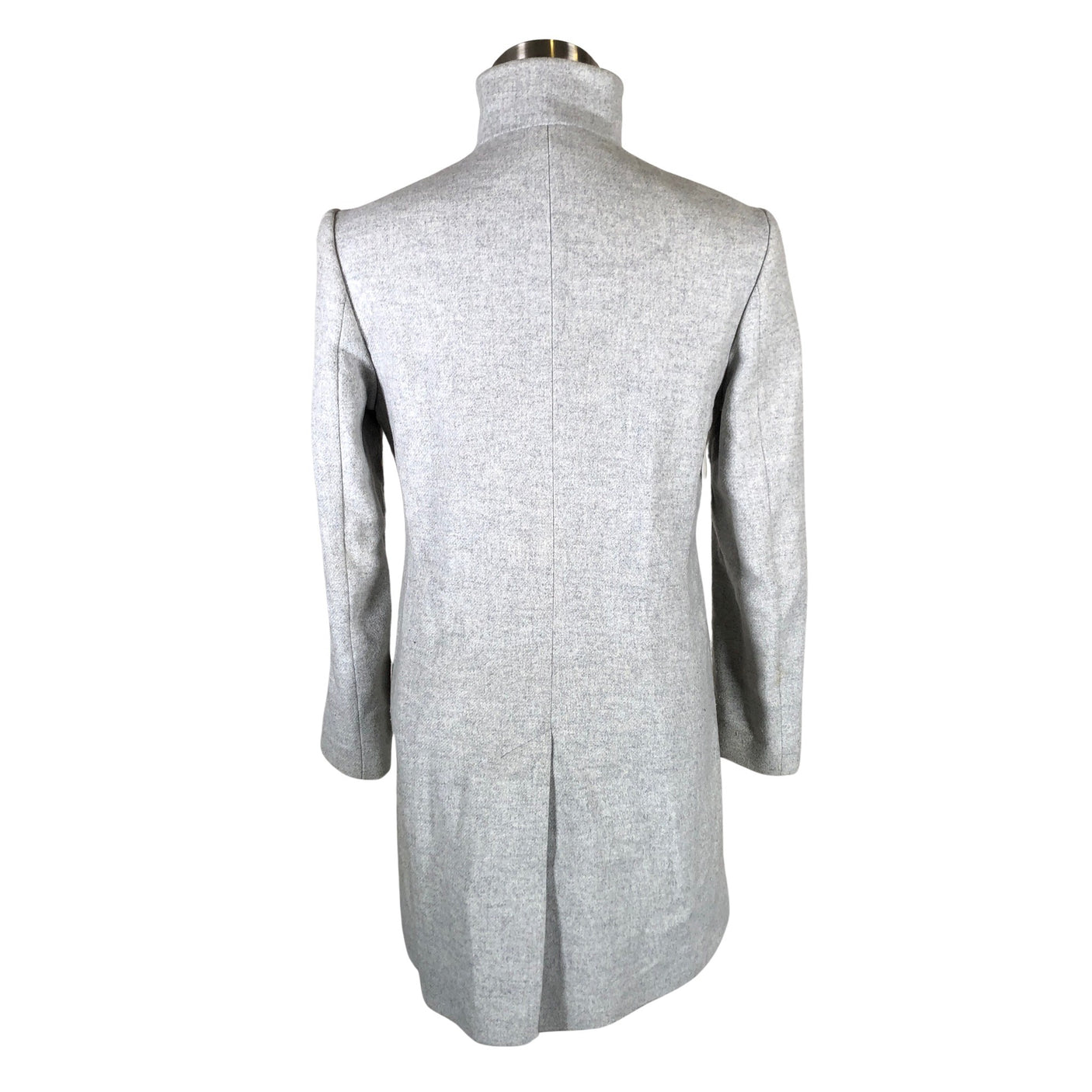 Unisex Zara - Villakangastakki, koko S - (2)