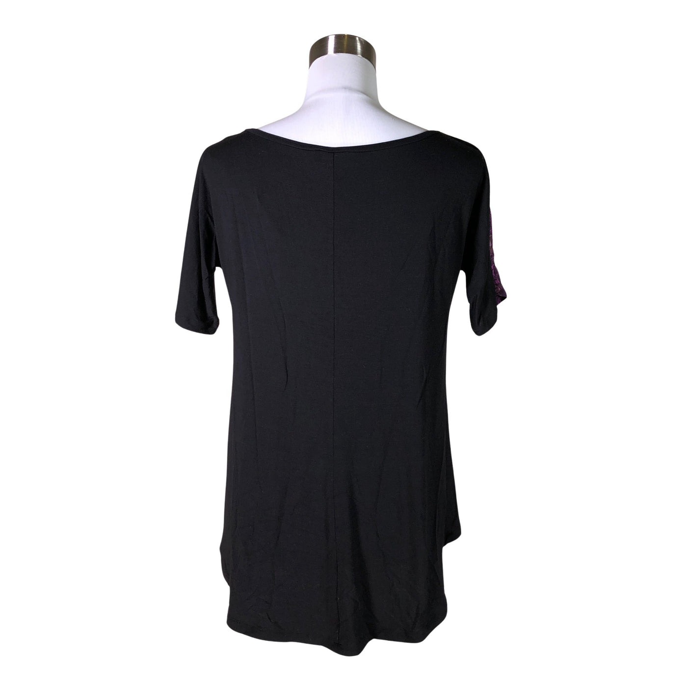 Unisex Marella - Lyhythihainen pusero, koko 36 - (2)