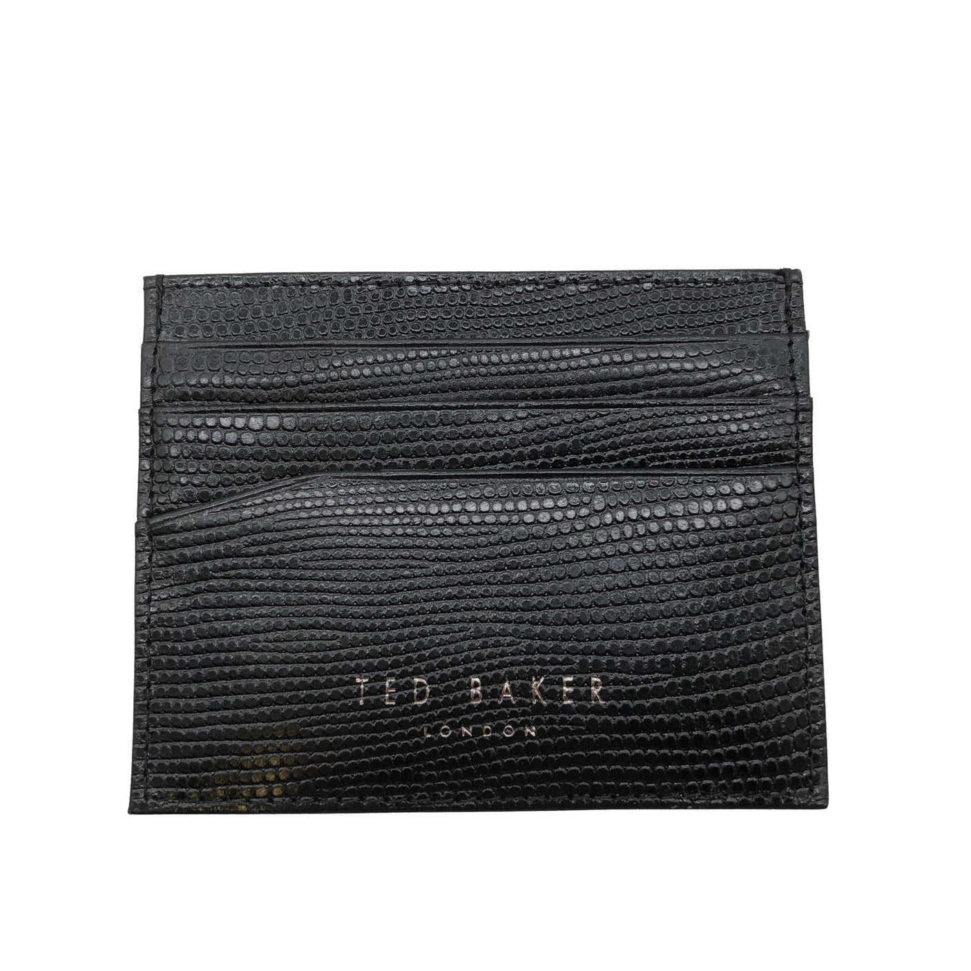 Unisex Ted Baker - Lompakko, koko Ei kokoa - (3)