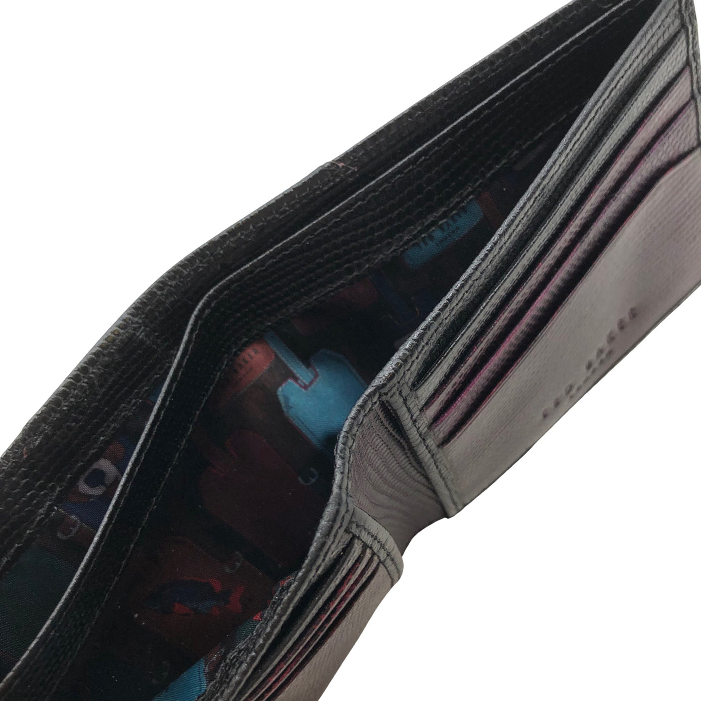 Unisex Ted Baker - Lompakko, koko Ei kokoa - (2)