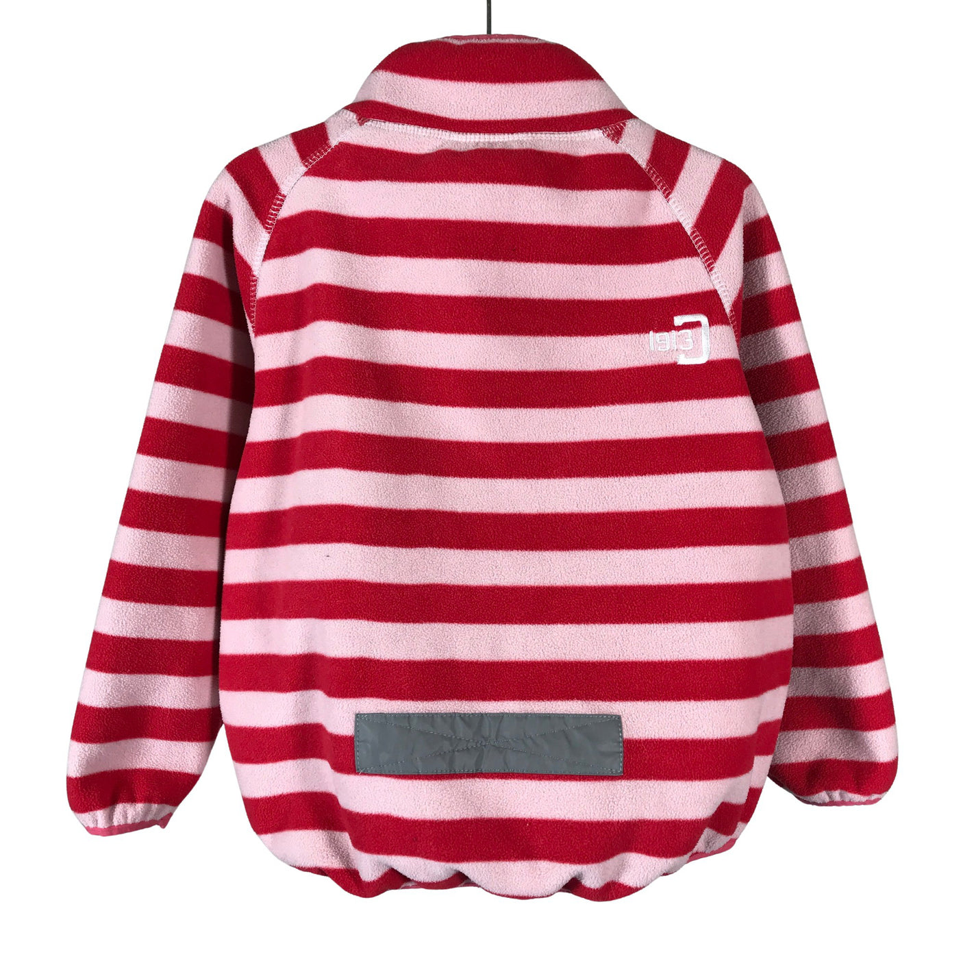 Unisex Didriksons - Fleecetakki, koko 98 - 104 - (2)