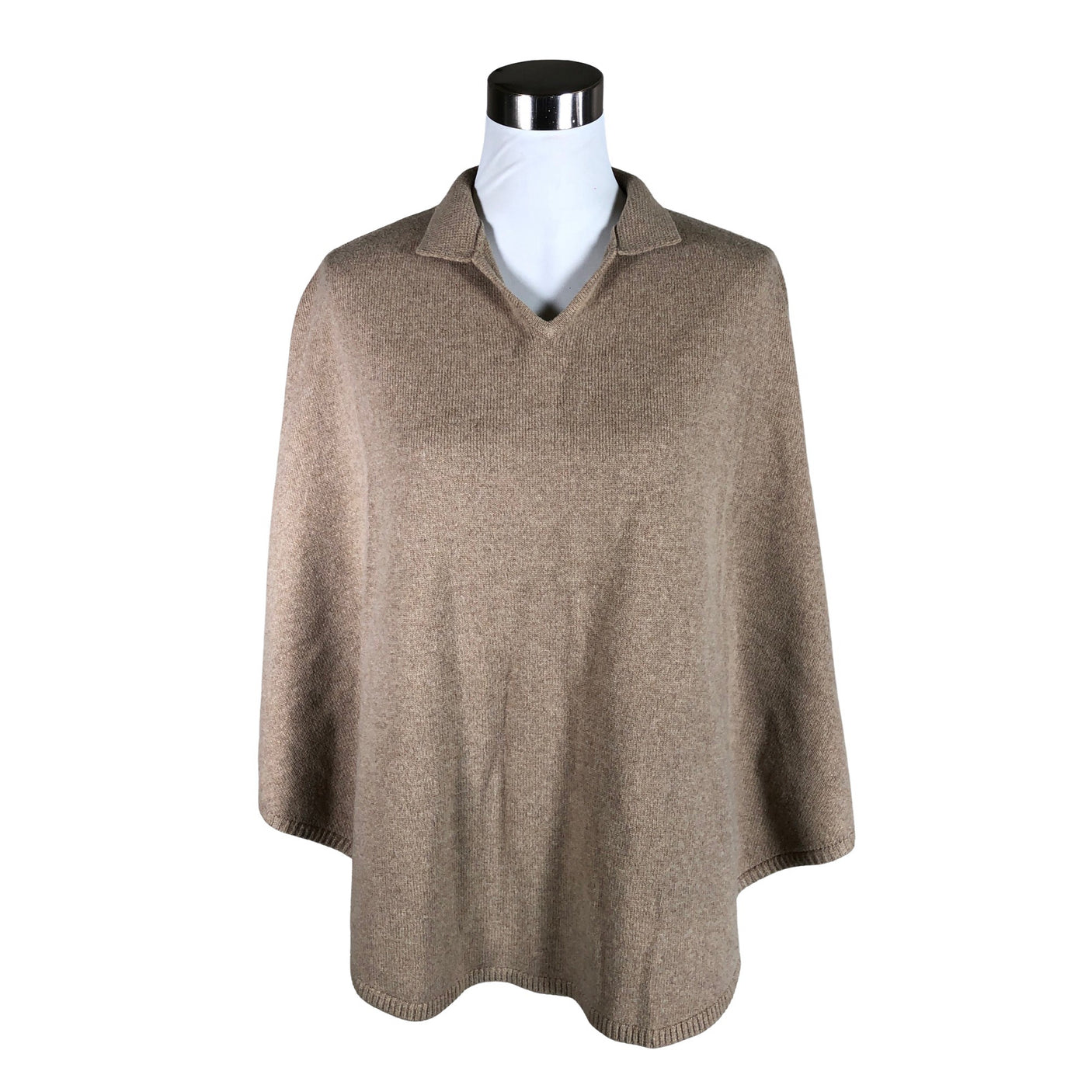Unisex Lexington - Poncho, koko 40 - (1)