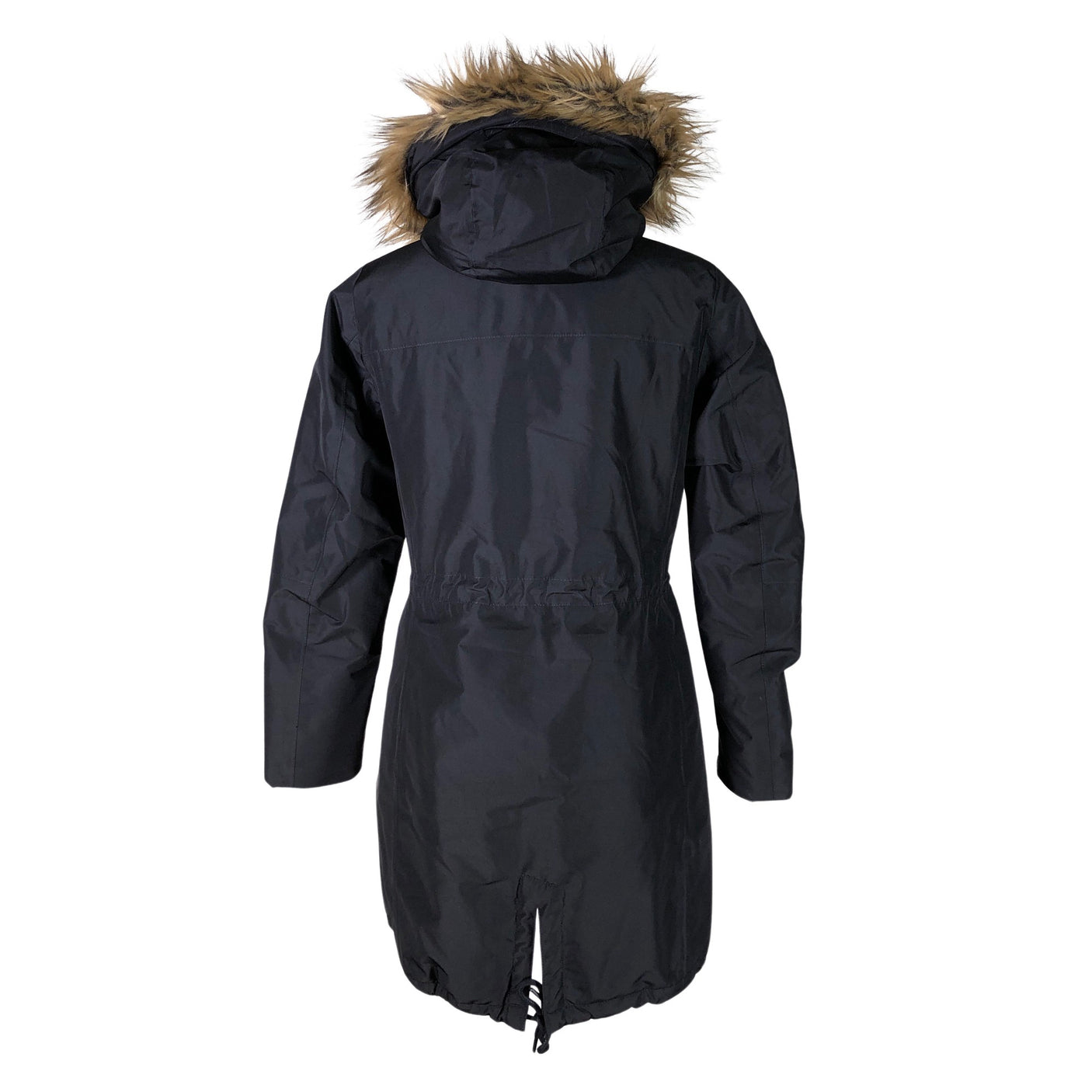 Unisex Helly Hansen - Parkatakki, koko 34 - (2)