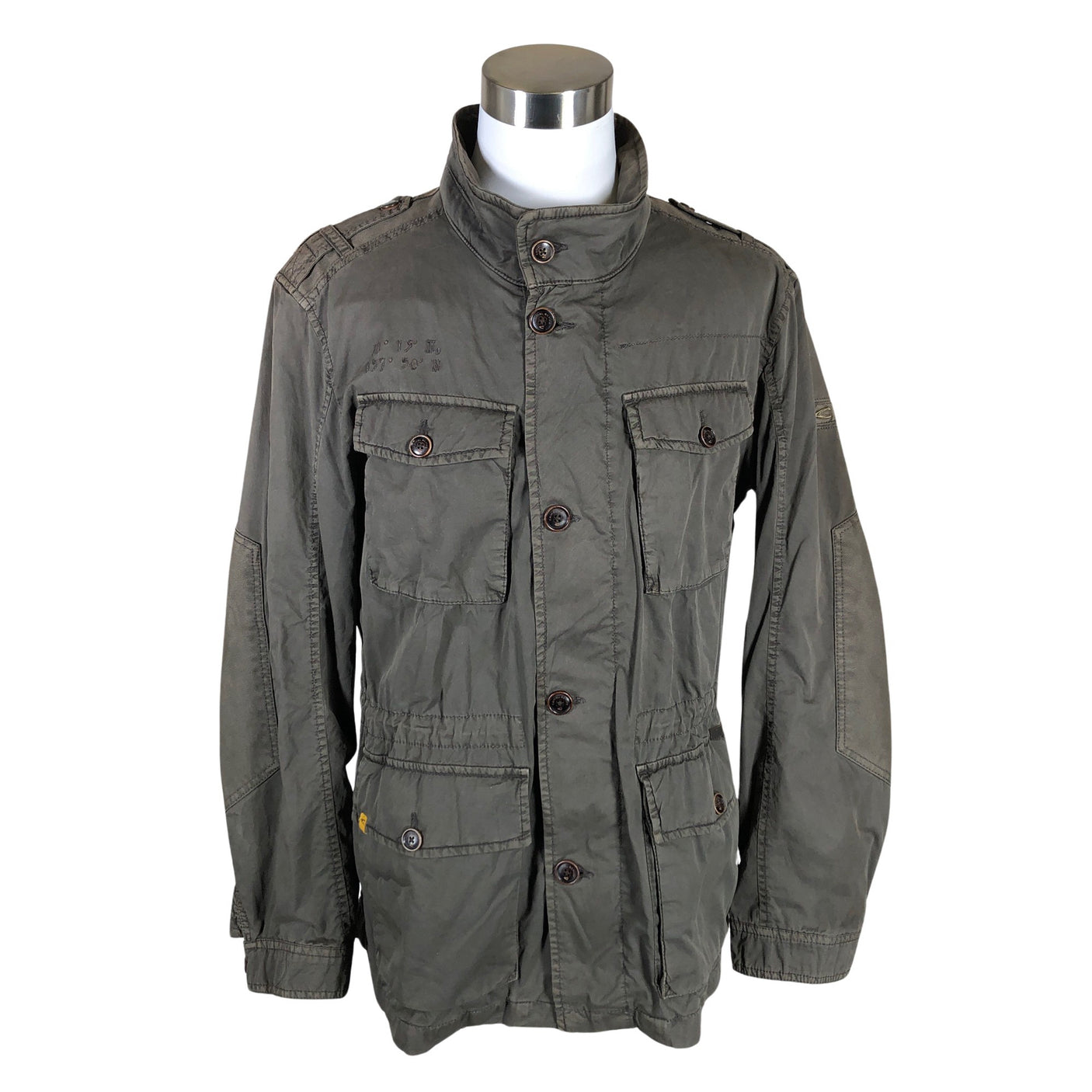 Unisex Camel Active - Ulkoilutakki, koko XL - (1)