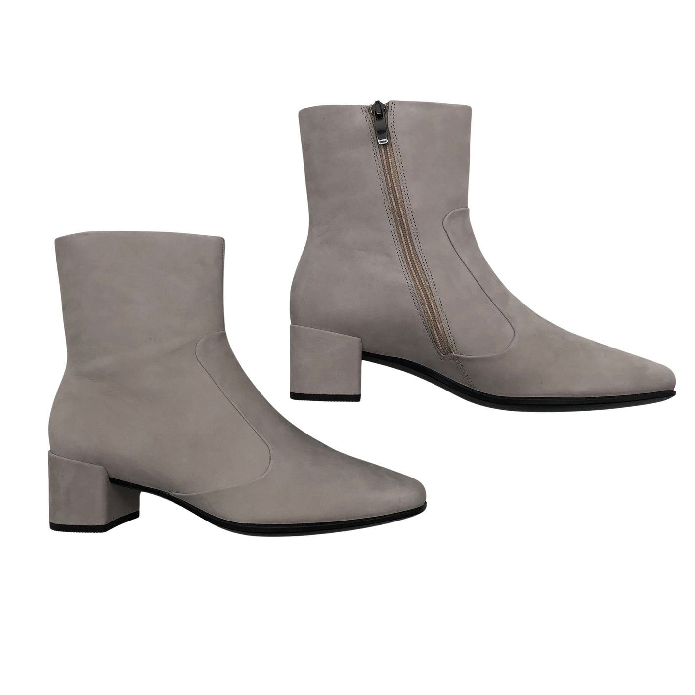 Unisex Ecco - Nilkkurit, koko 39 - (1)