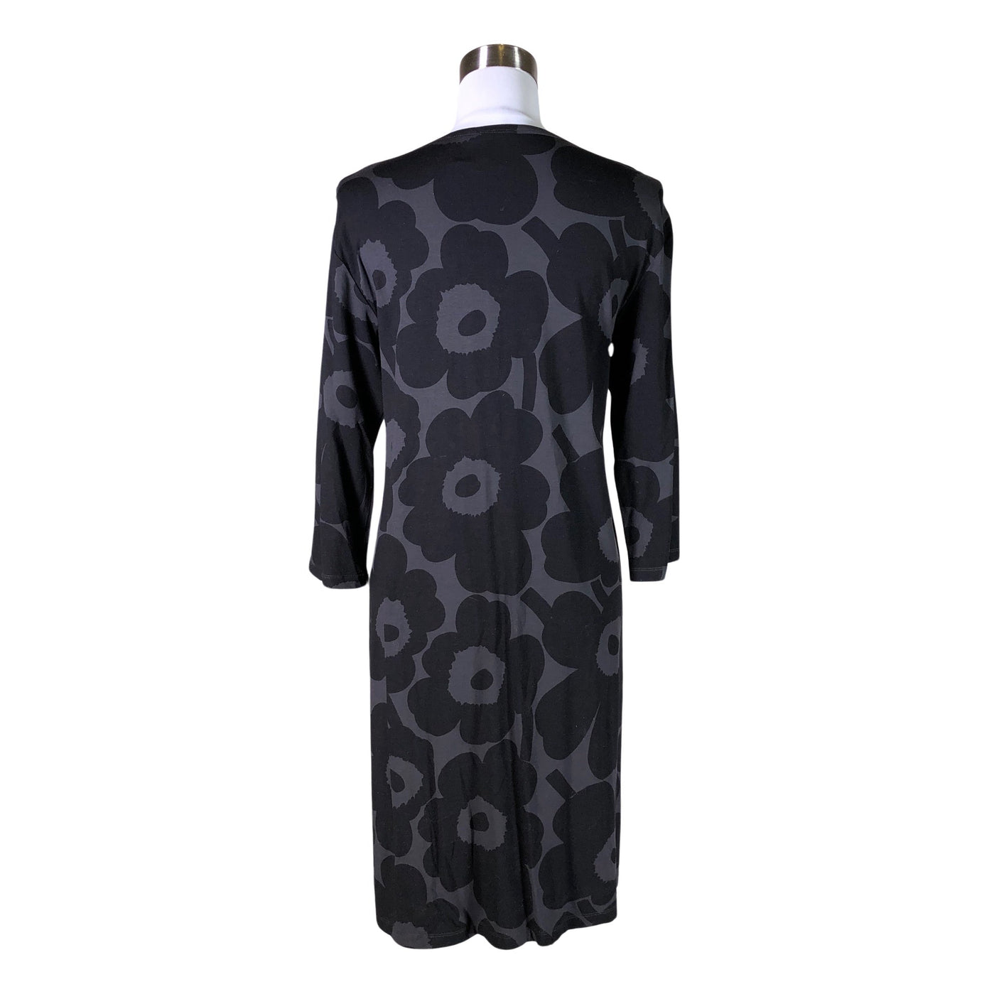 Unisex Marimekko - Trikoomekko, koko 38 - (2)