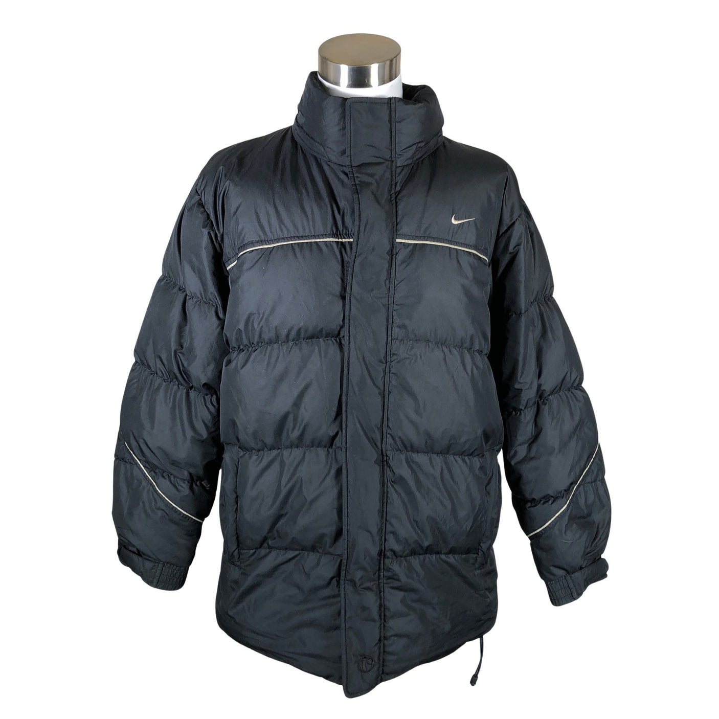 Unisex Nike - Untuvatakki, koko L - (1)
