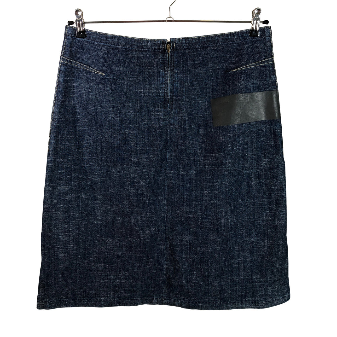 Unisex Lustwear - Farkkuhame, koko 40 - (2)