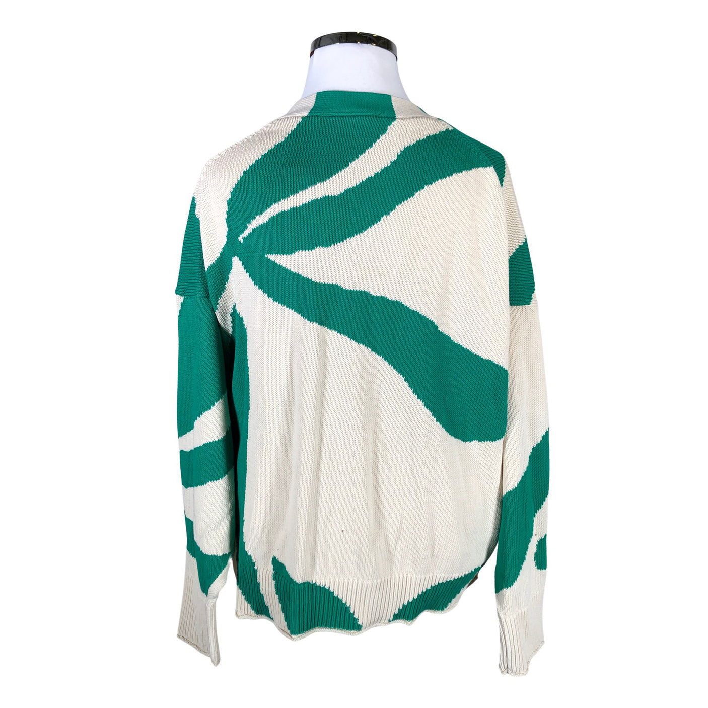 Unisex Marimekko - Neuletakki, koko 44 - (2)
