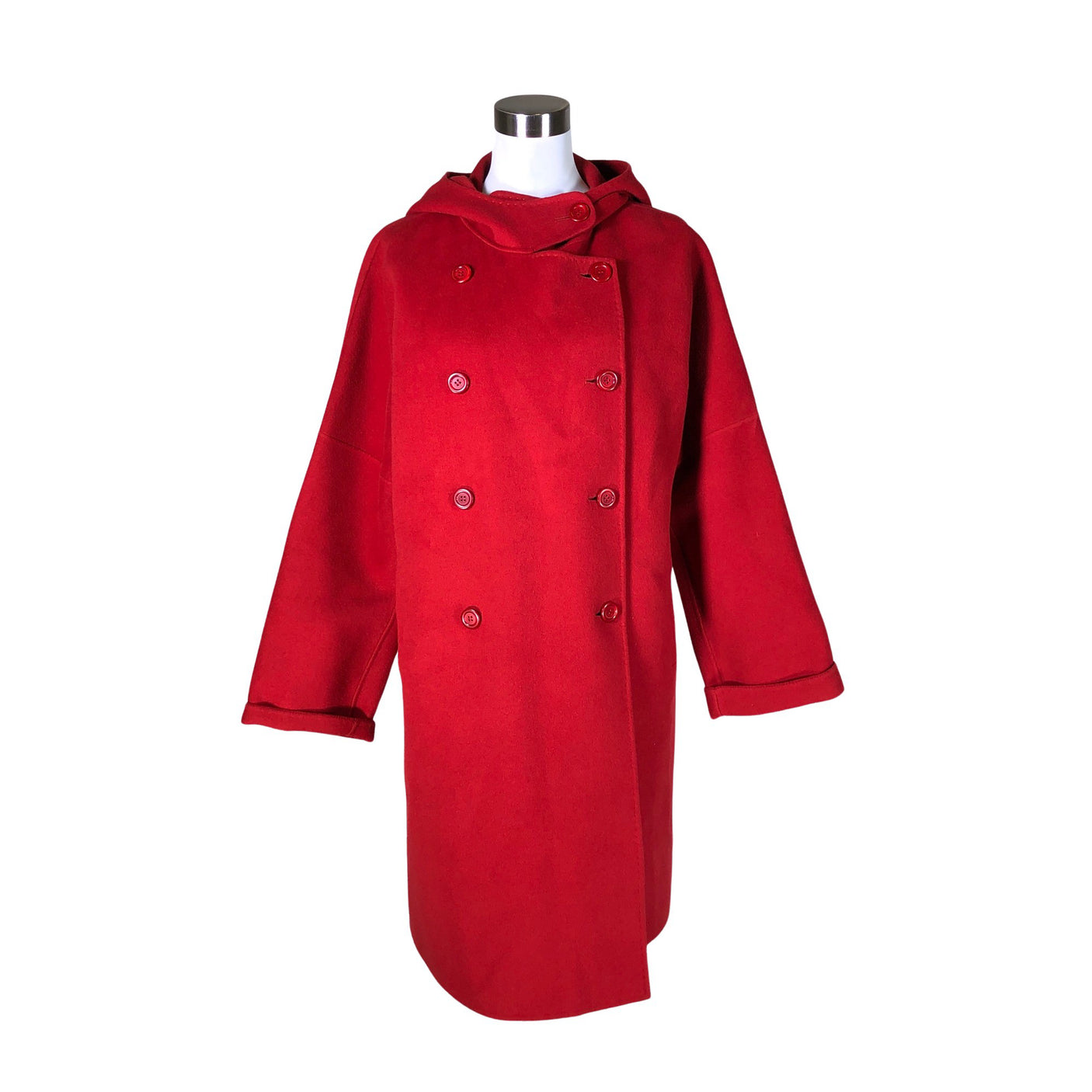 Unisex Marimekko - Villakangastakki, koko 38 - (1)