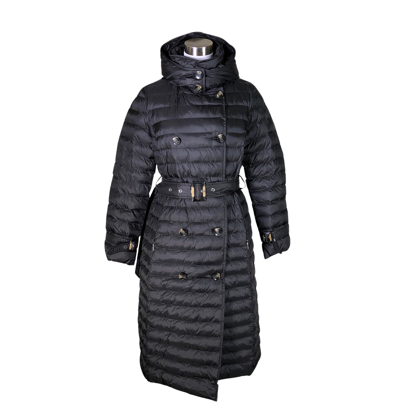 Unisex Ril's - Kevyttoppatakki, koko 36 - (1)