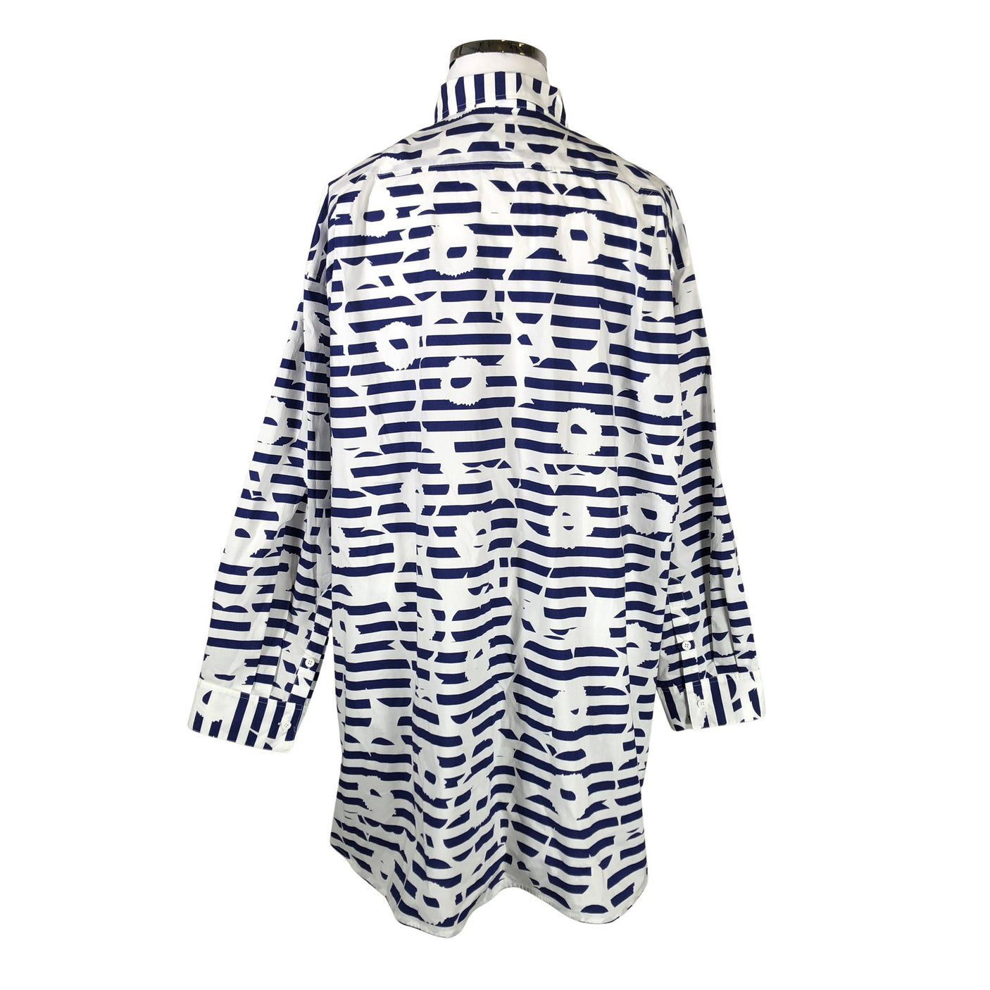 Unisex Marimekko - Kangastunika, koko 44 - (2)