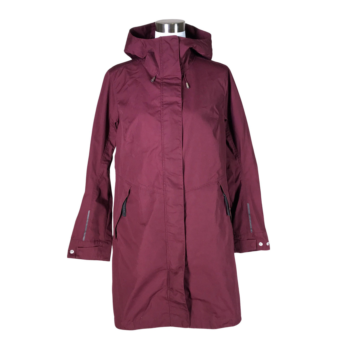 Unisex NOSH - Parkatakki, koko 38 - (1)