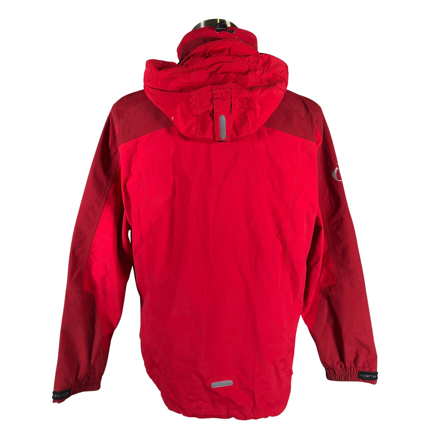 Unisex North Ice - Kuoritakki, koko M - (2)