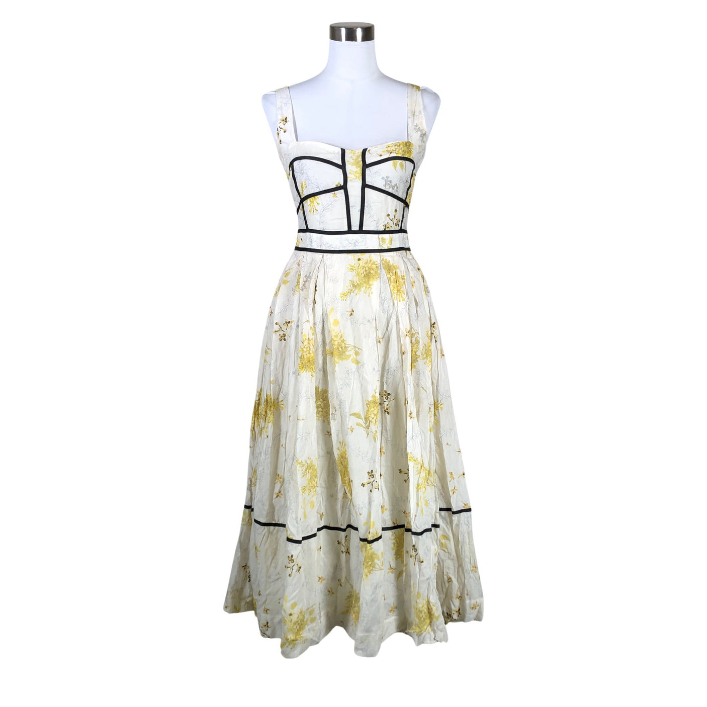 Unisex Karen Millen - Kangasmekko, koko 38 - (1)