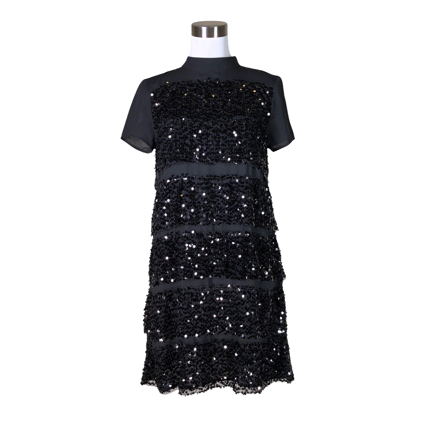 Unisex Zara - Juhlamekko, koko 34 - (1)