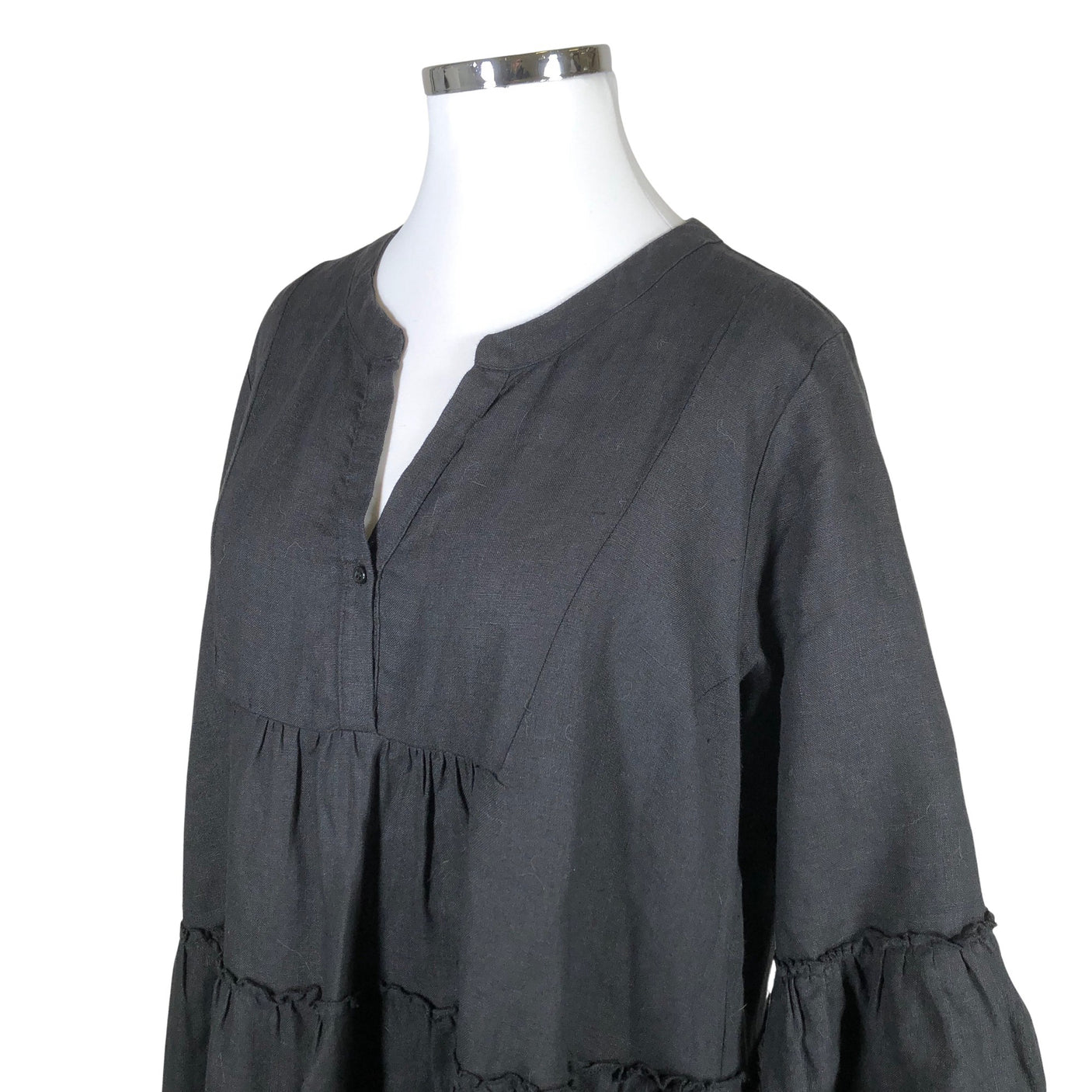 Unisex Aarikka - Kangasmekko, koko 42 - (3)