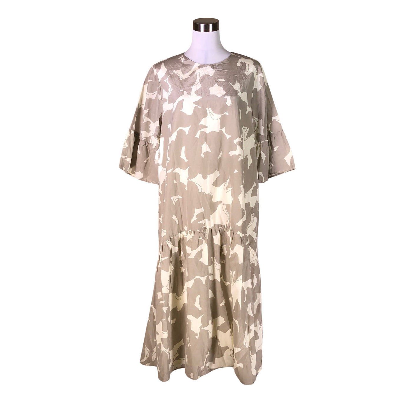 Unisex Aarikka - Sifonkimekko, koko 40 - (1)