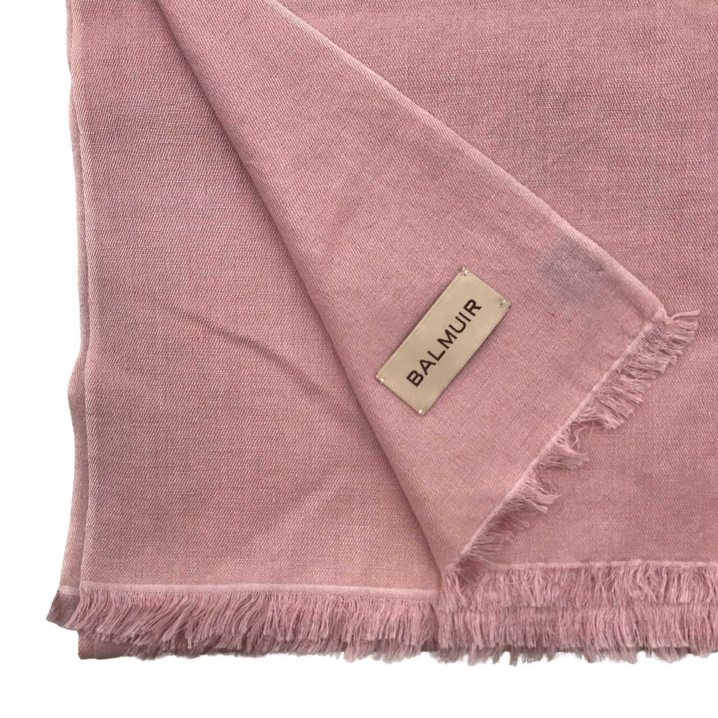 Unisex Balmuir - Huivi, koko Maxi - (3)