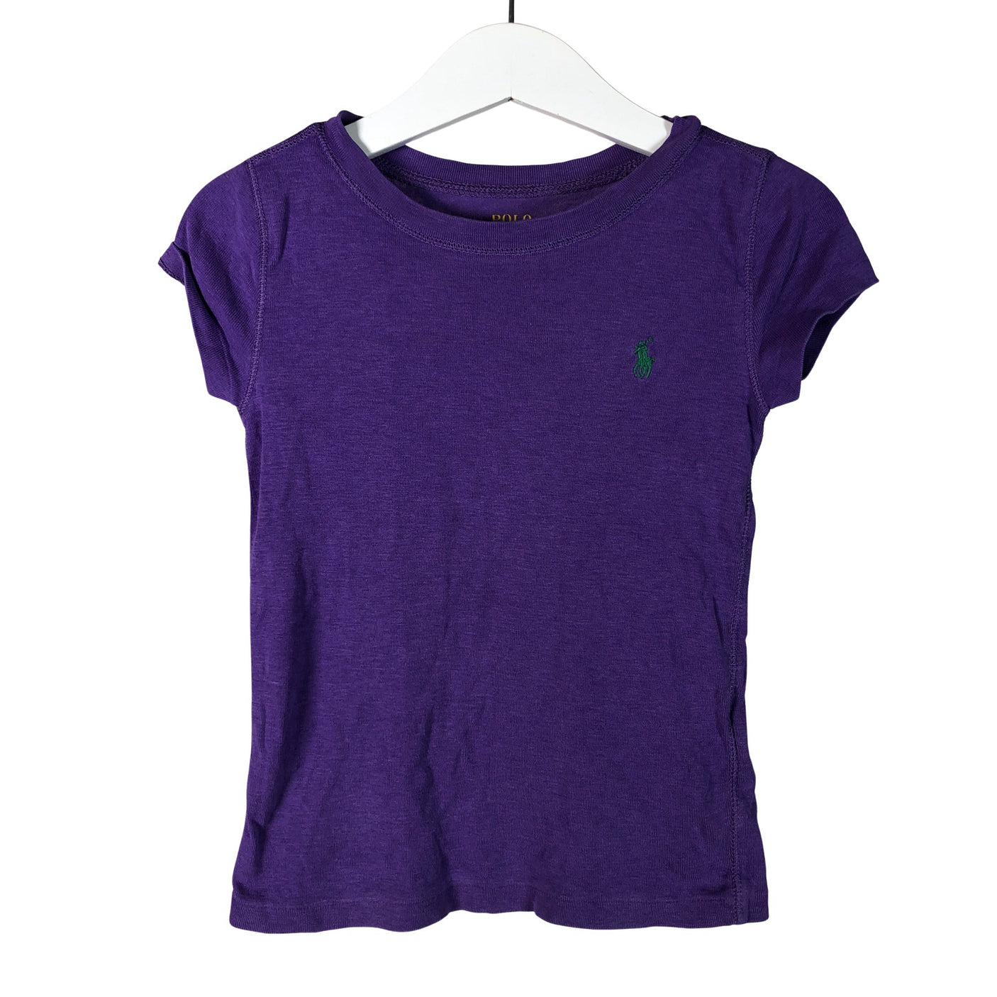 Unisex Polo Ralph Lauren - T-paita, koko 104 - 110 - (1)